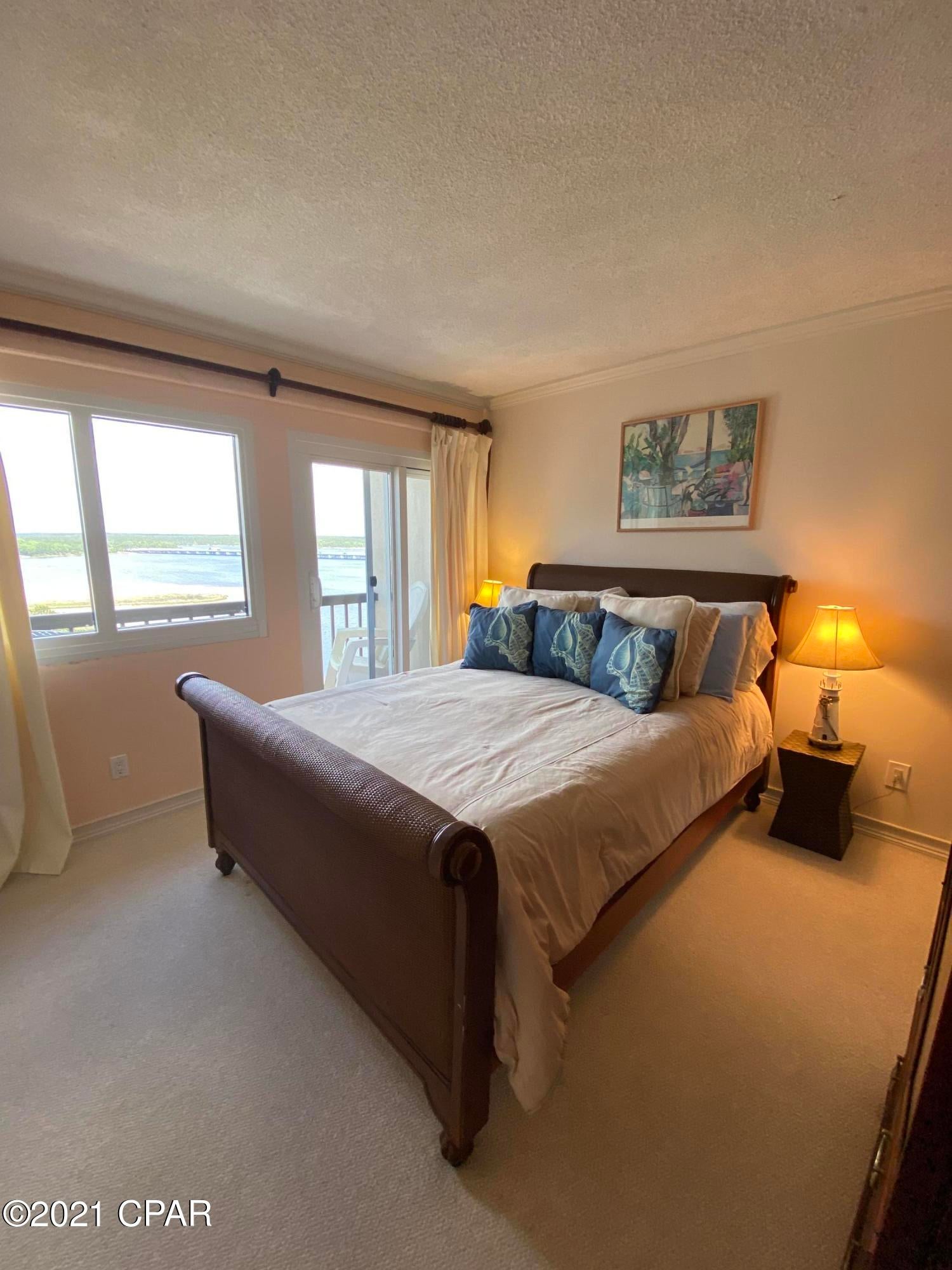 Pinnacle Port Phase 1-A - Residential
