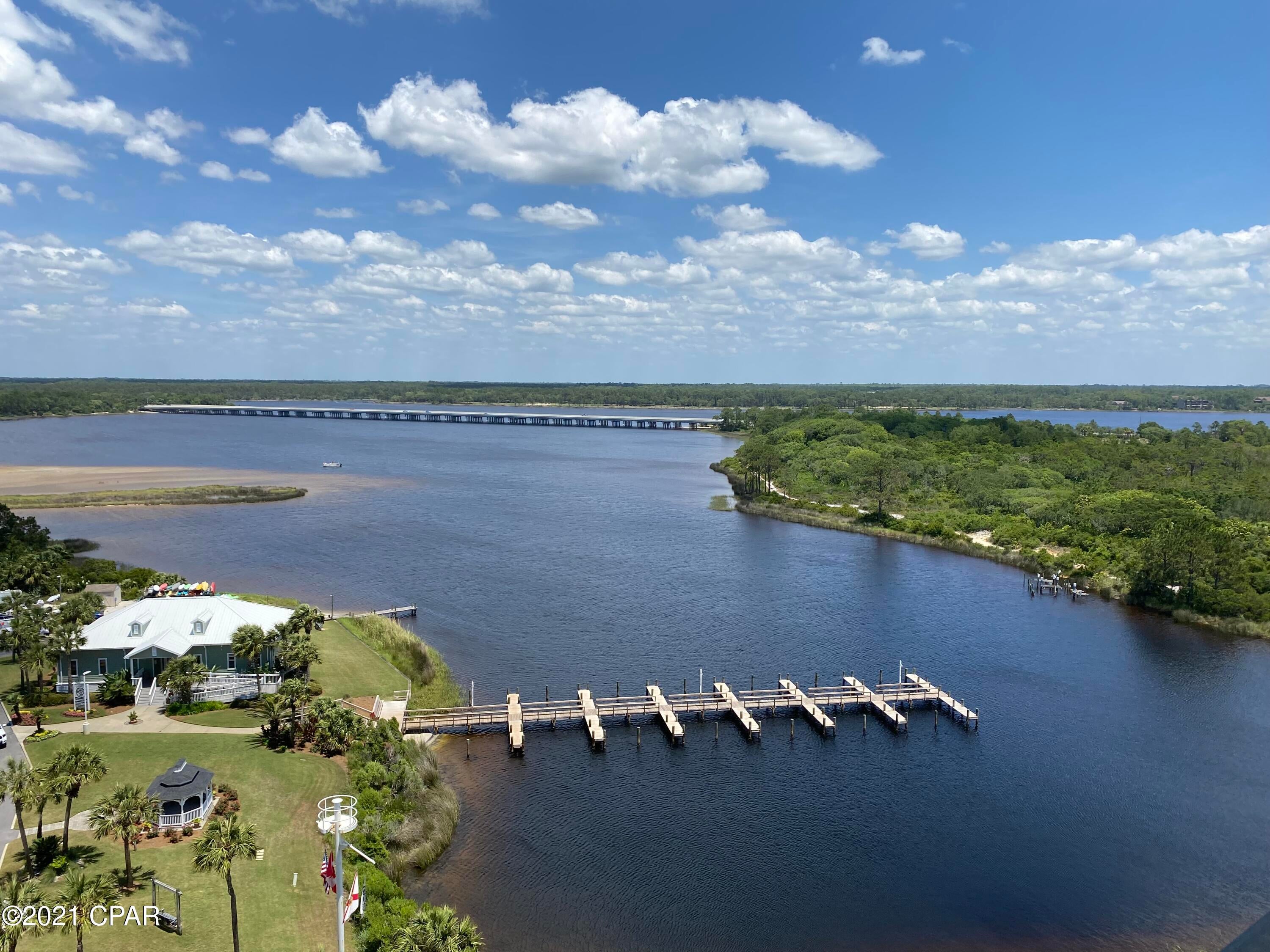 Pinnacle Port Phase 1-A - Residential