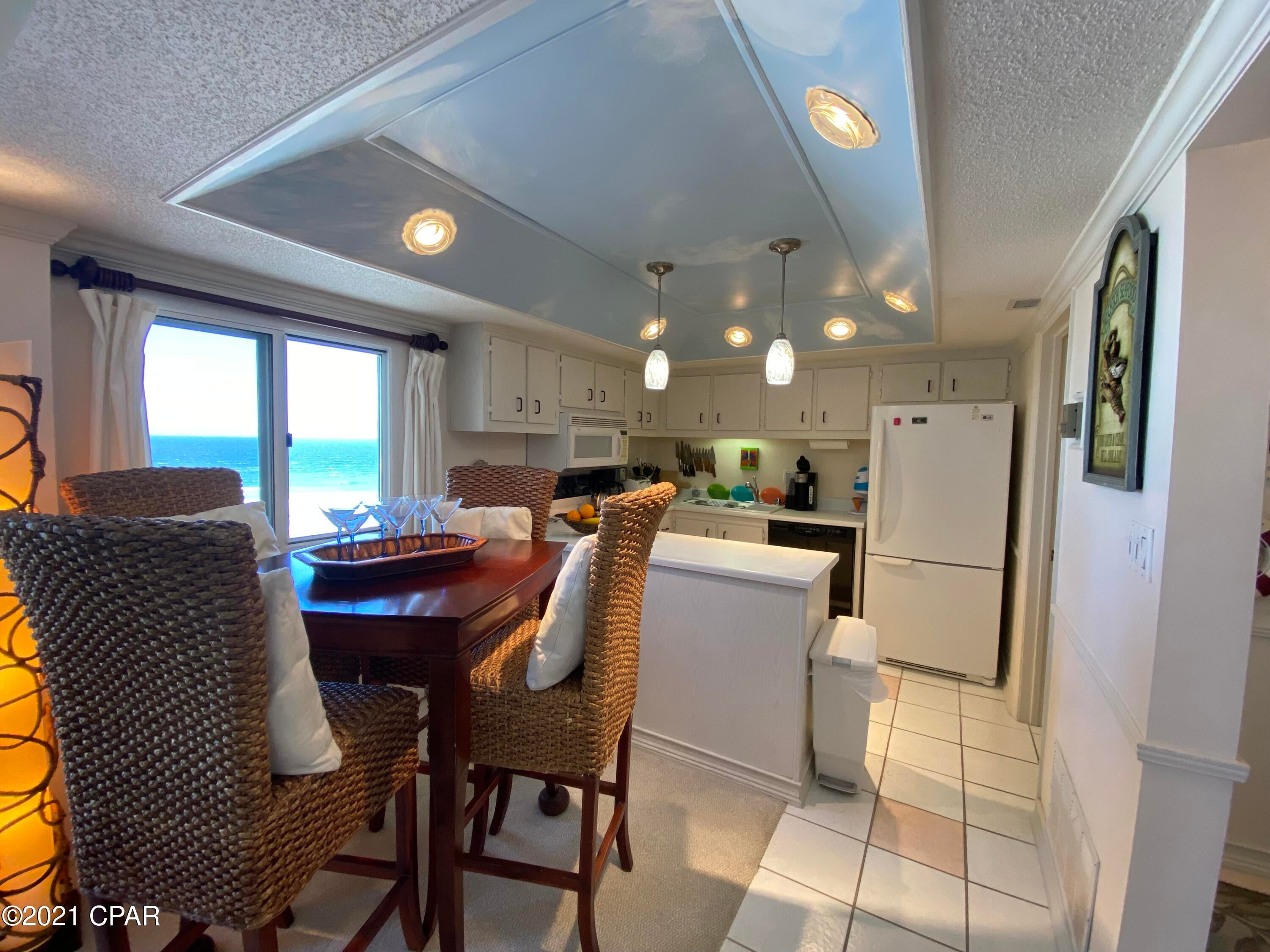 Pinnacle Port Phase 1-A - Residential