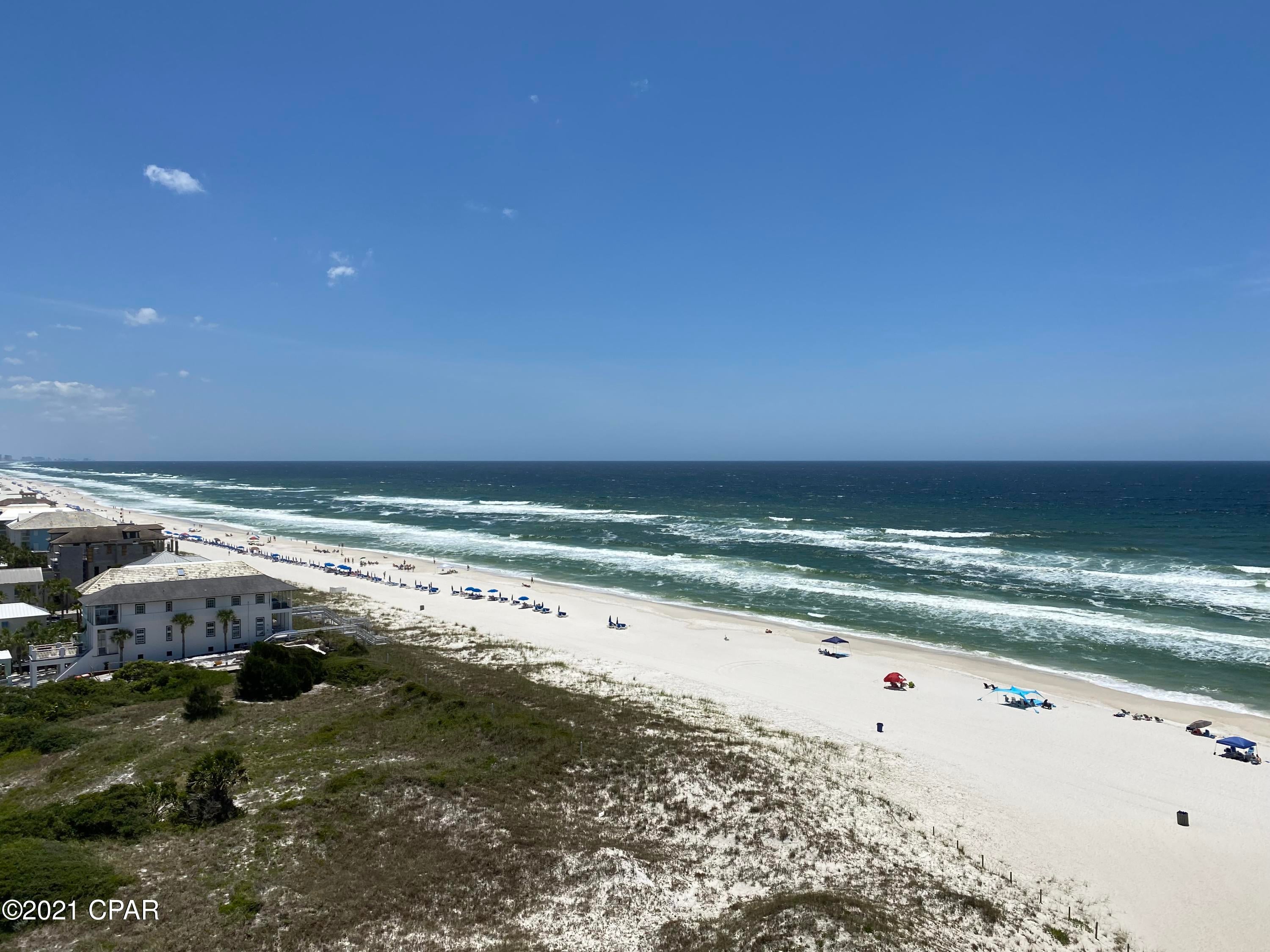 Pinnacle Port Phase 1-A - Residential