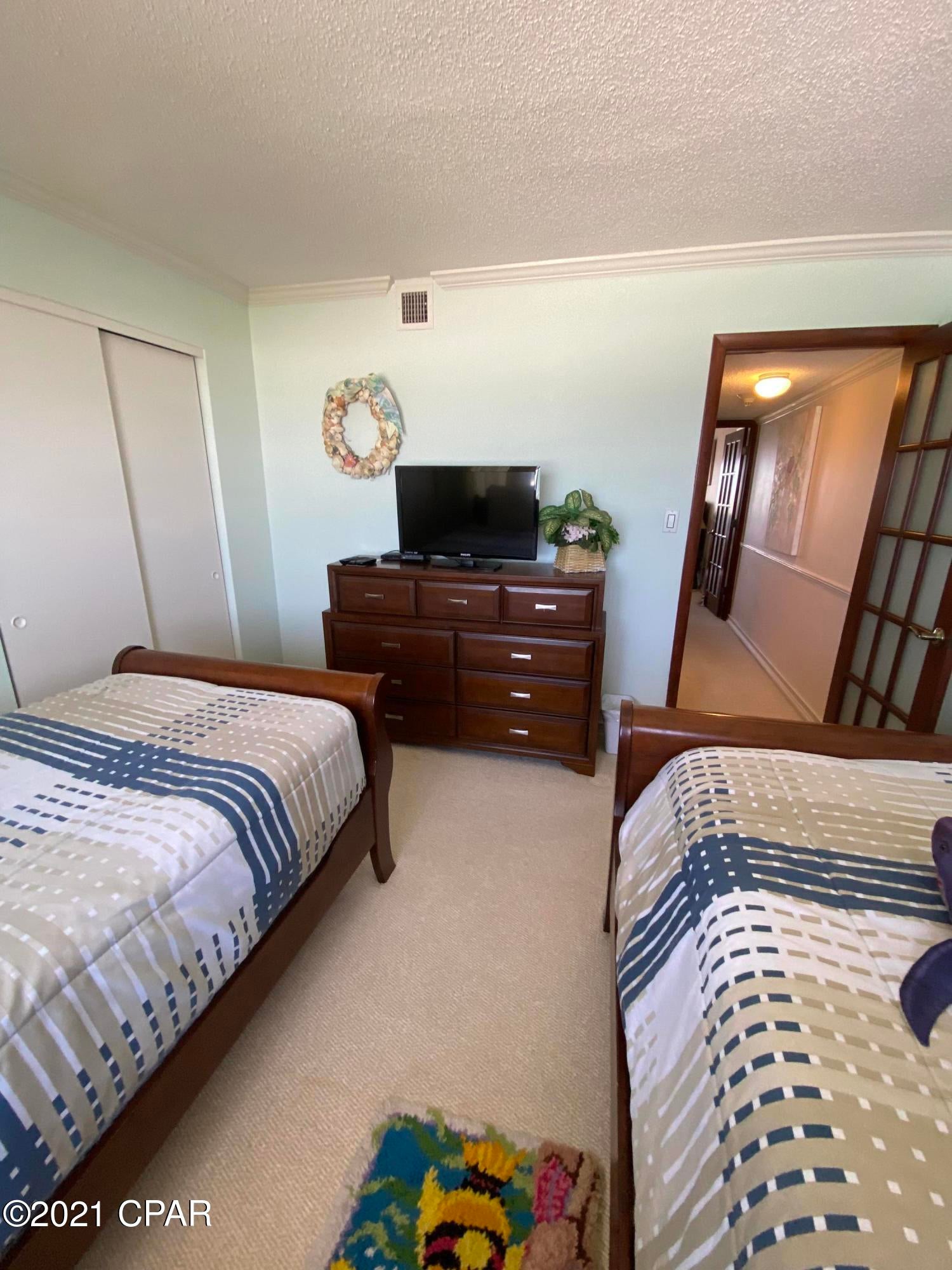 Pinnacle Port Phase 1-A - Residential