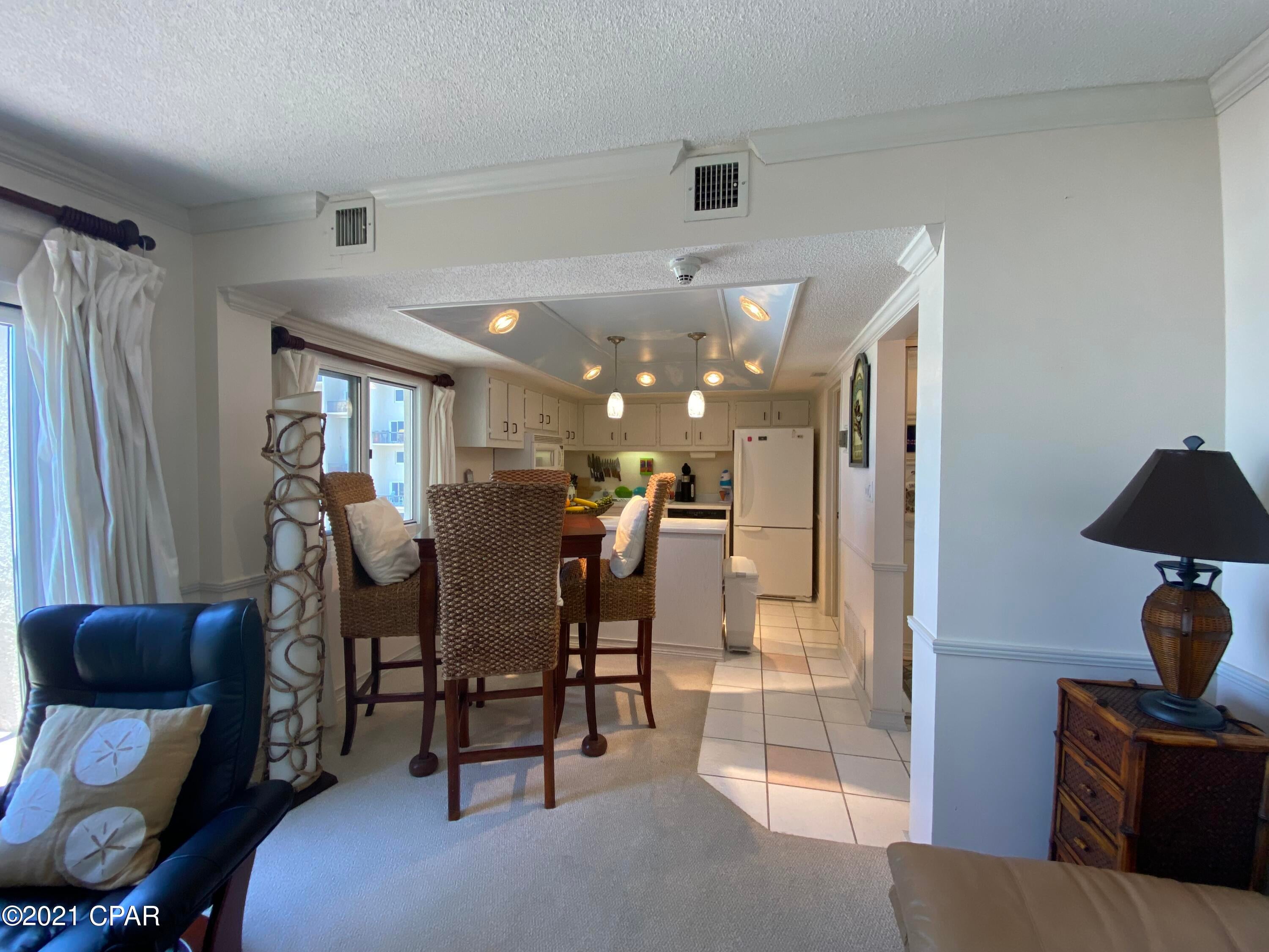 Pinnacle Port Phase 1-A - Residential