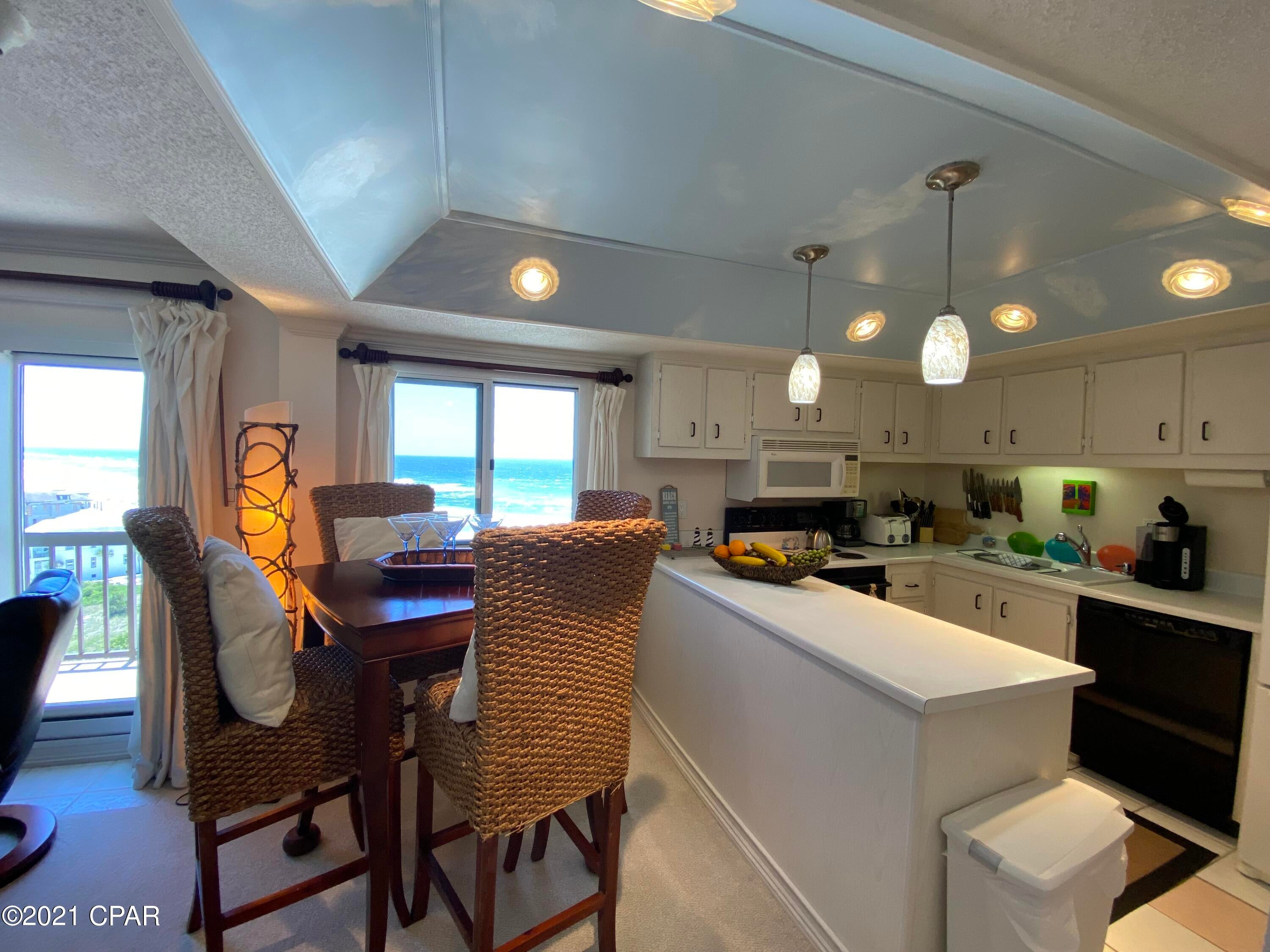Pinnacle Port Phase 1-A - Residential