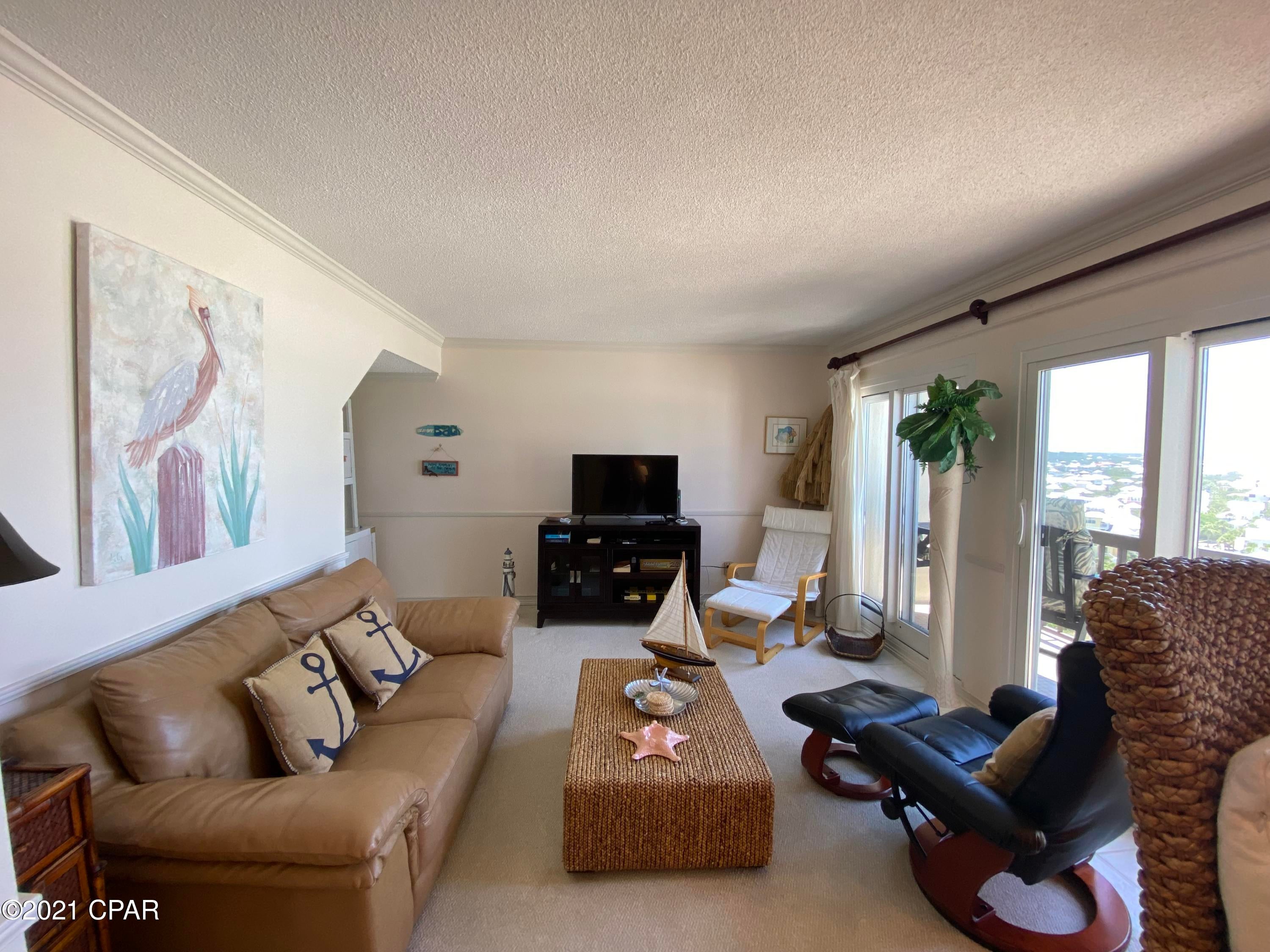 Pinnacle Port Phase 1-A - Residential