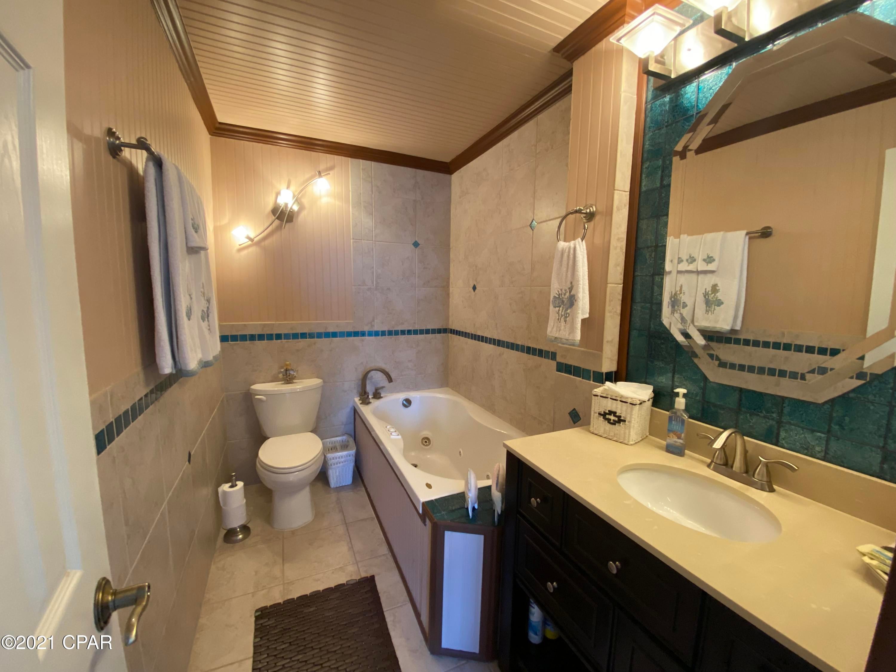 Pinnacle Port Phase 1-A - Residential