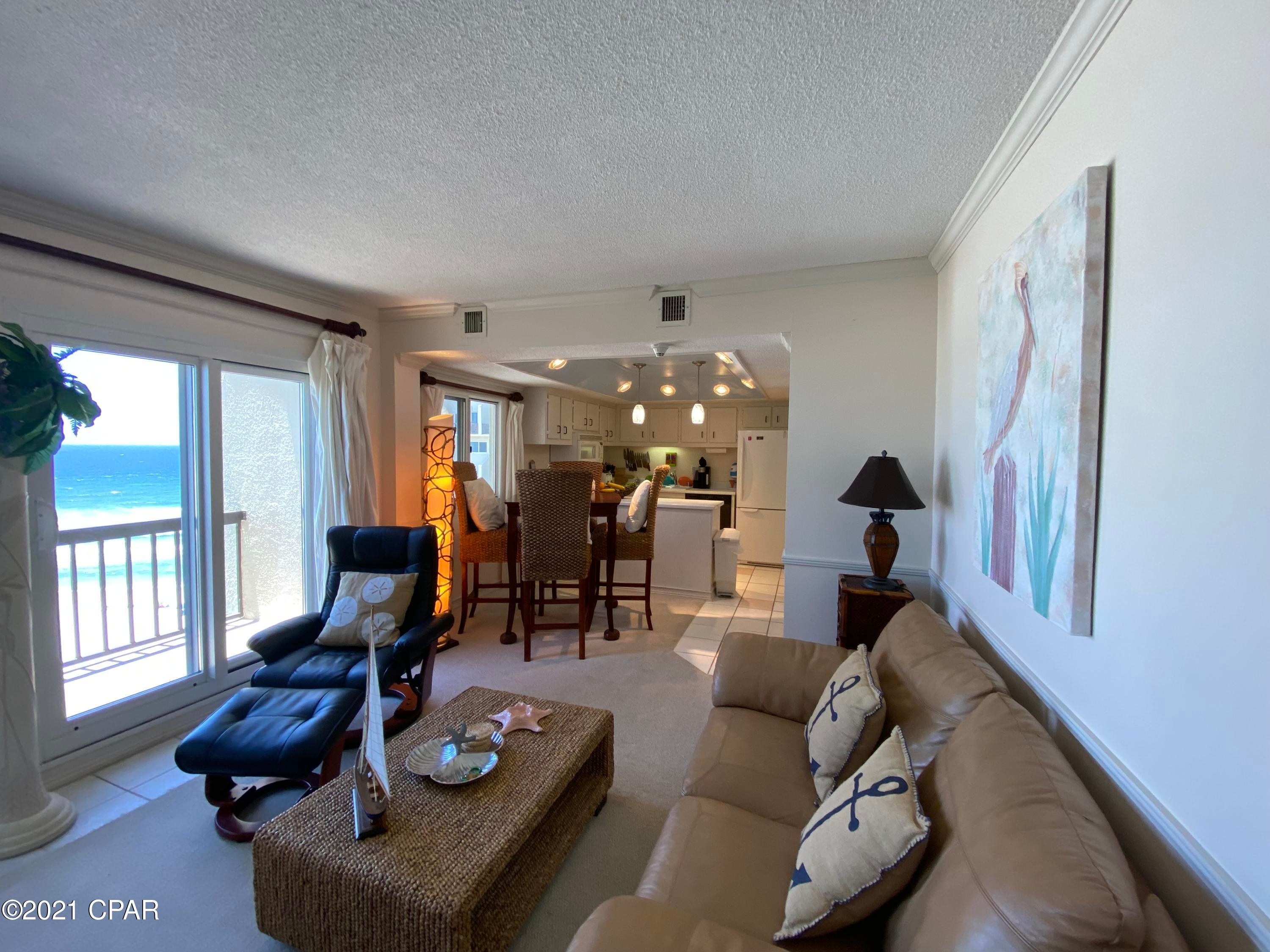 Pinnacle Port Phase 1-A - Residential