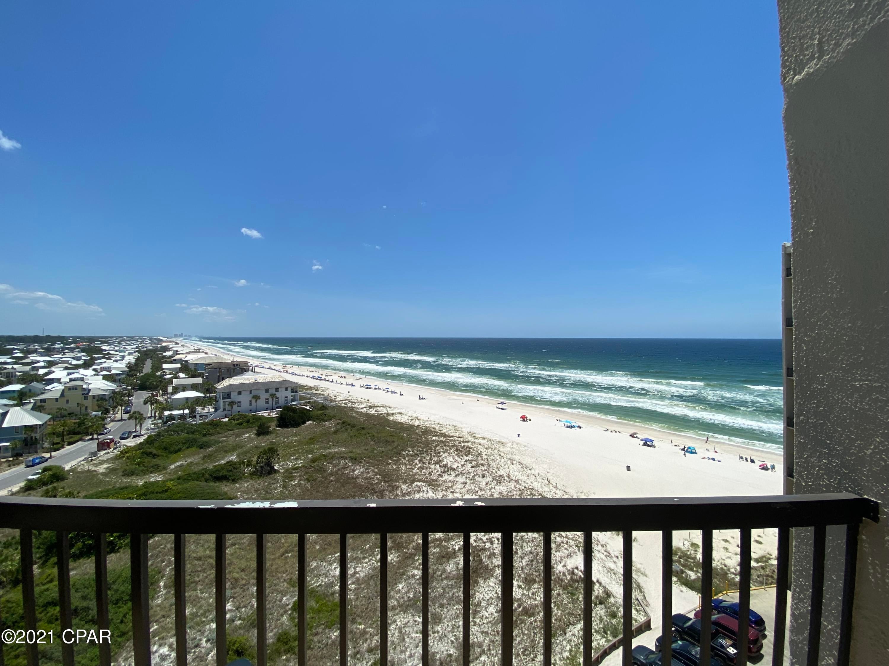 Pinnacle Port Phase 1-A - Residential