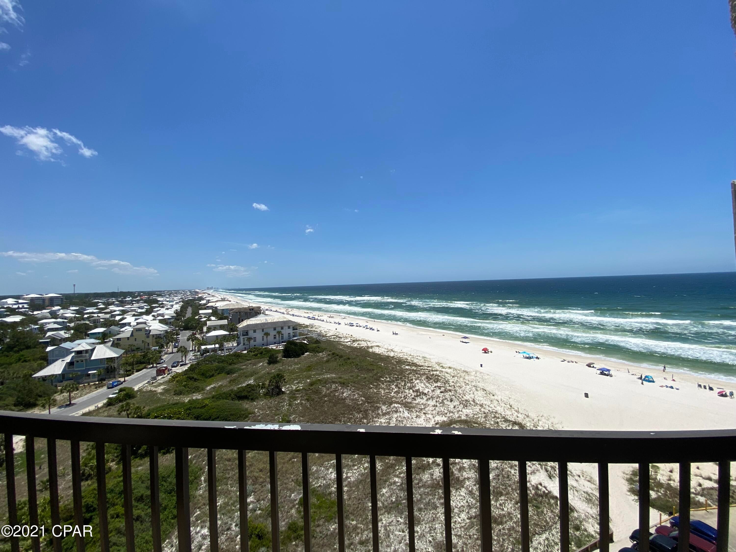 Pinnacle Port Phase 1-A - Residential