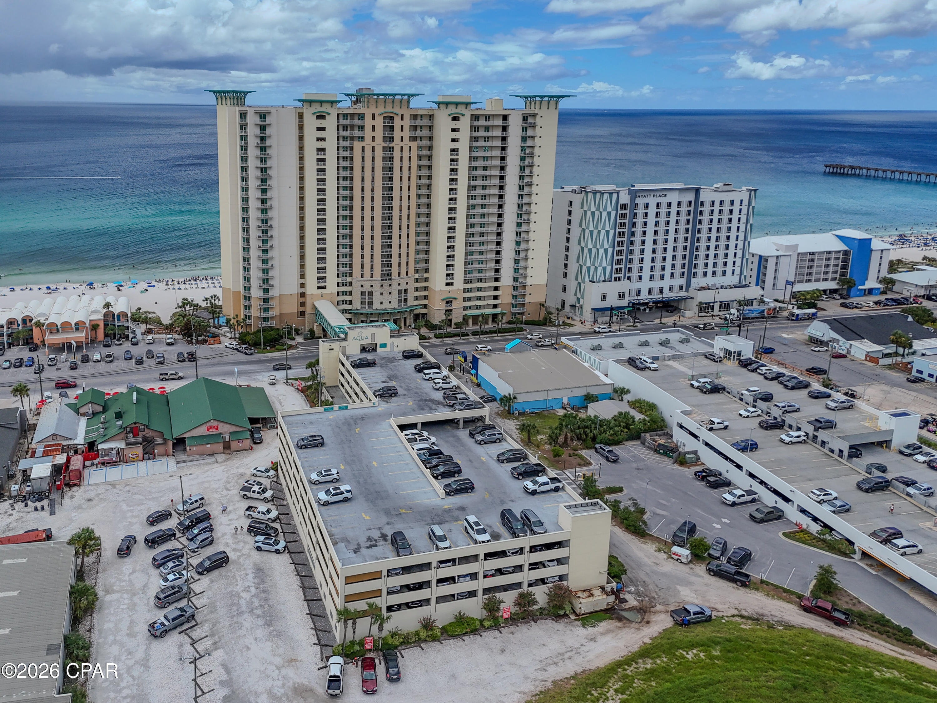 Aqua - Residential