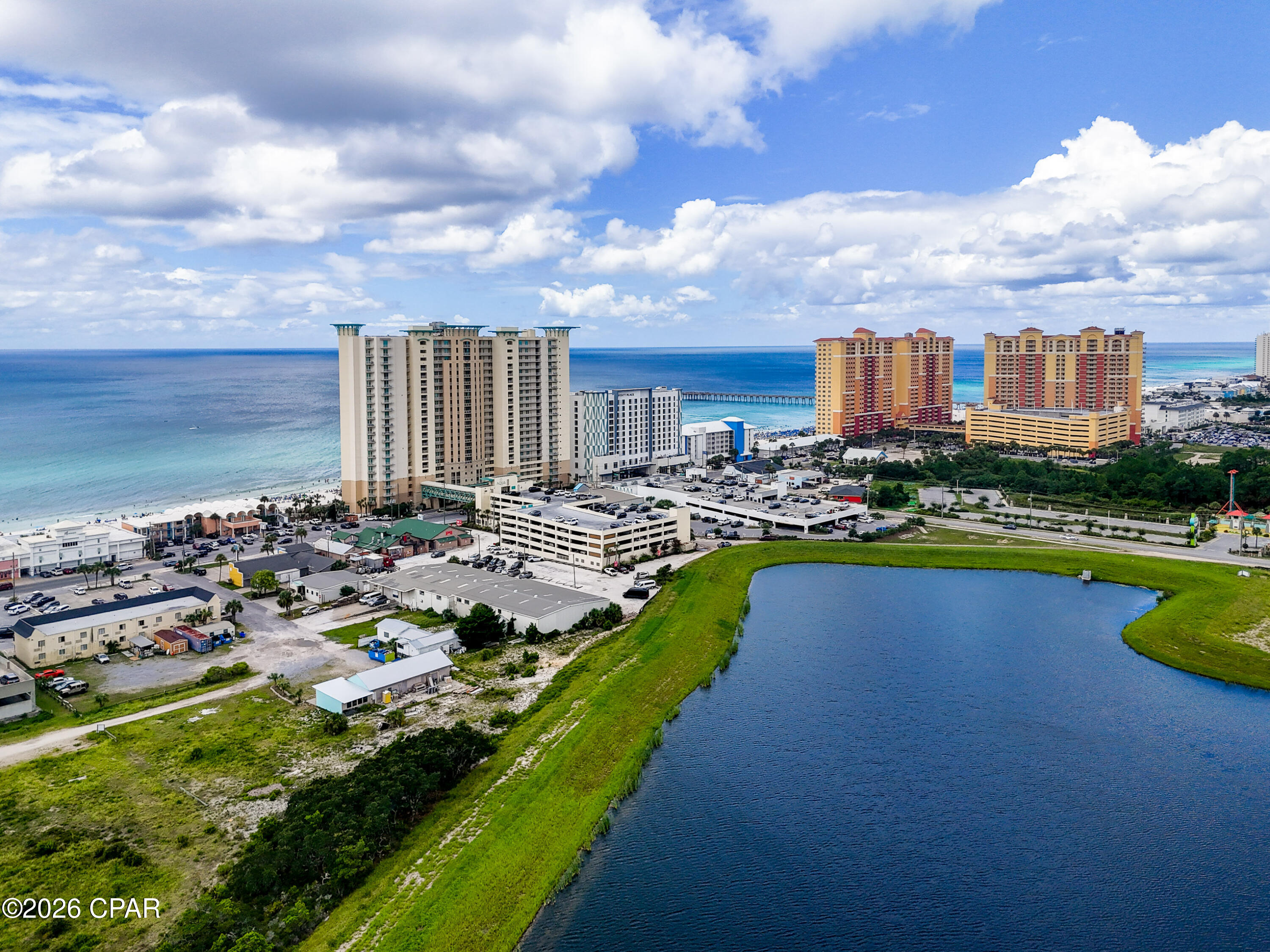 Aqua - Residential