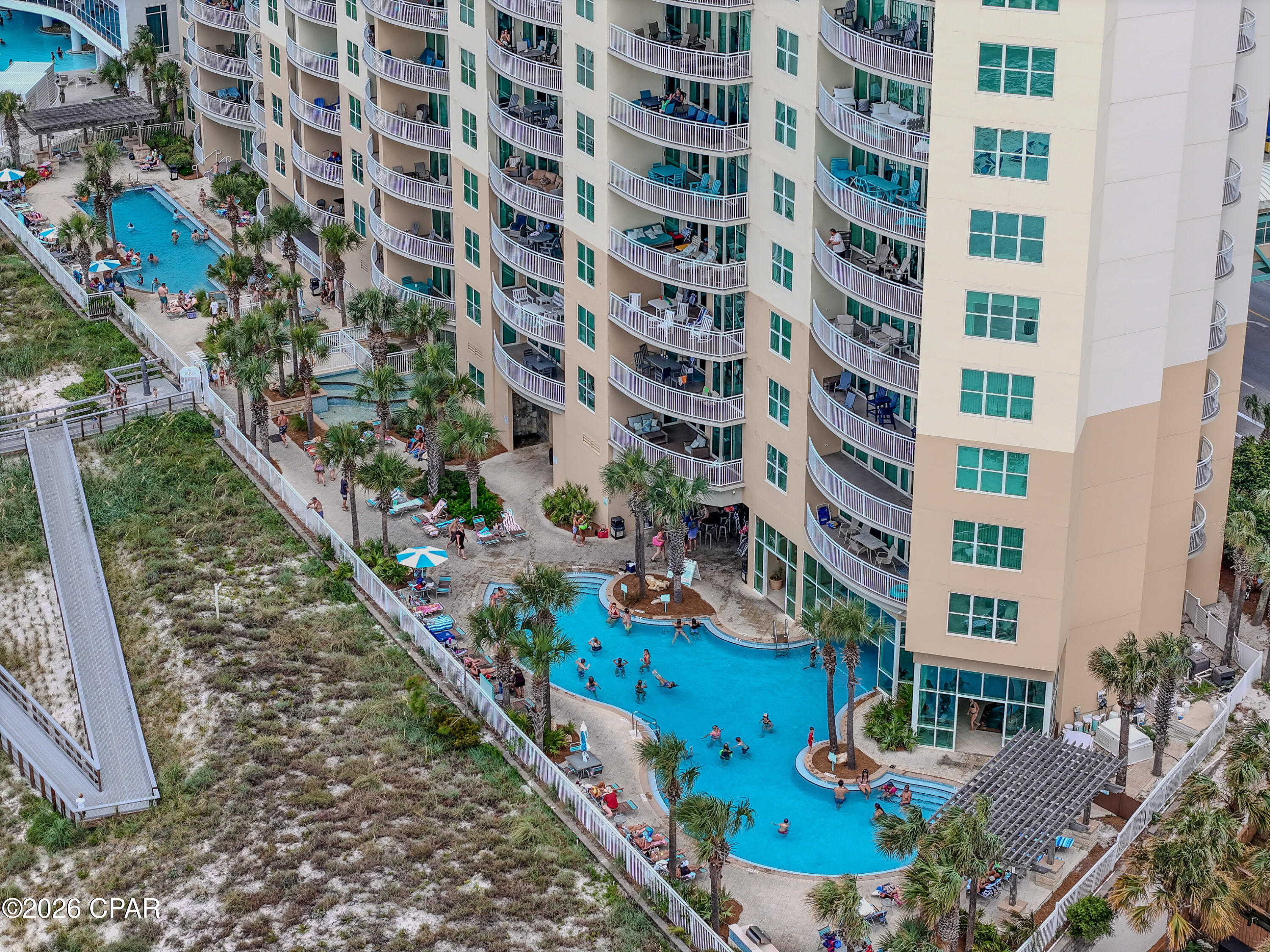 Aqua - Residential