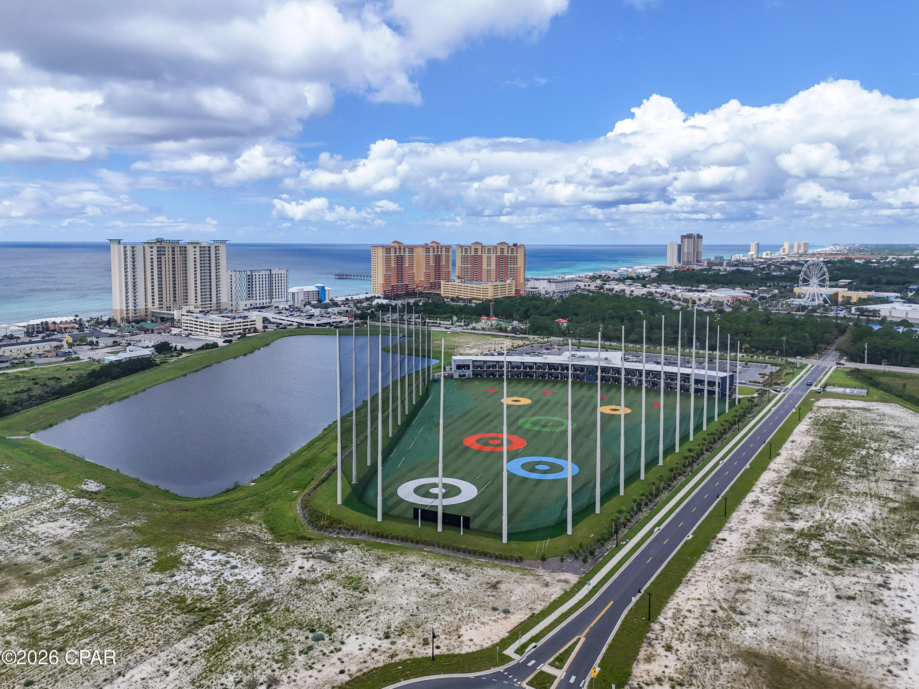 Aqua - Residential