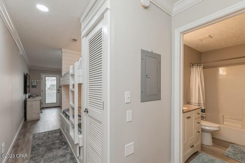 Peachtree Place Phase I - Residential