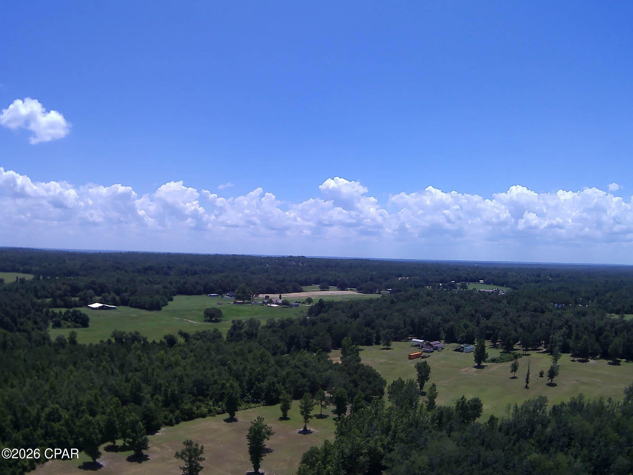 [No Recorded Subdiv] - Land