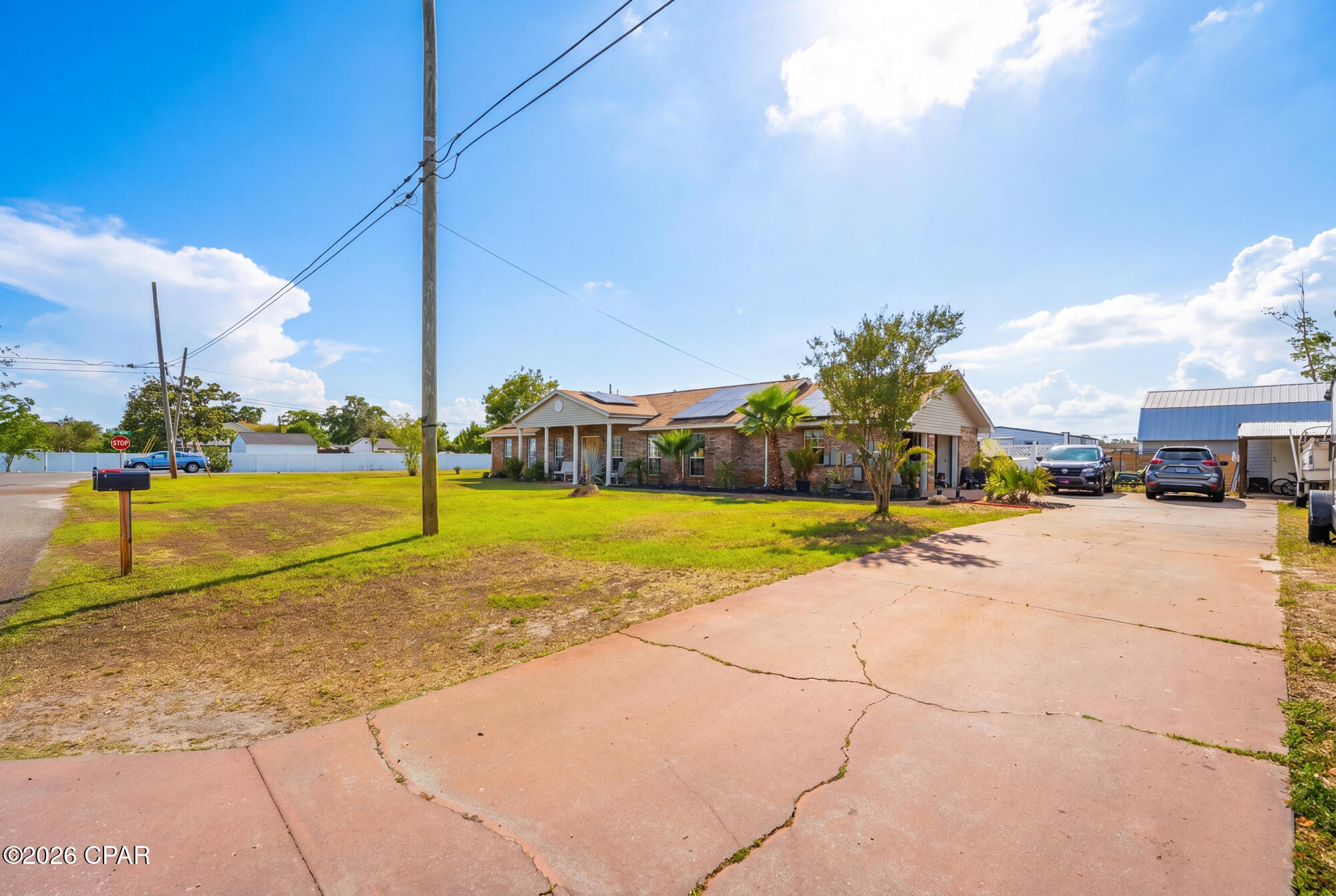 No Named Subdivision - Residential