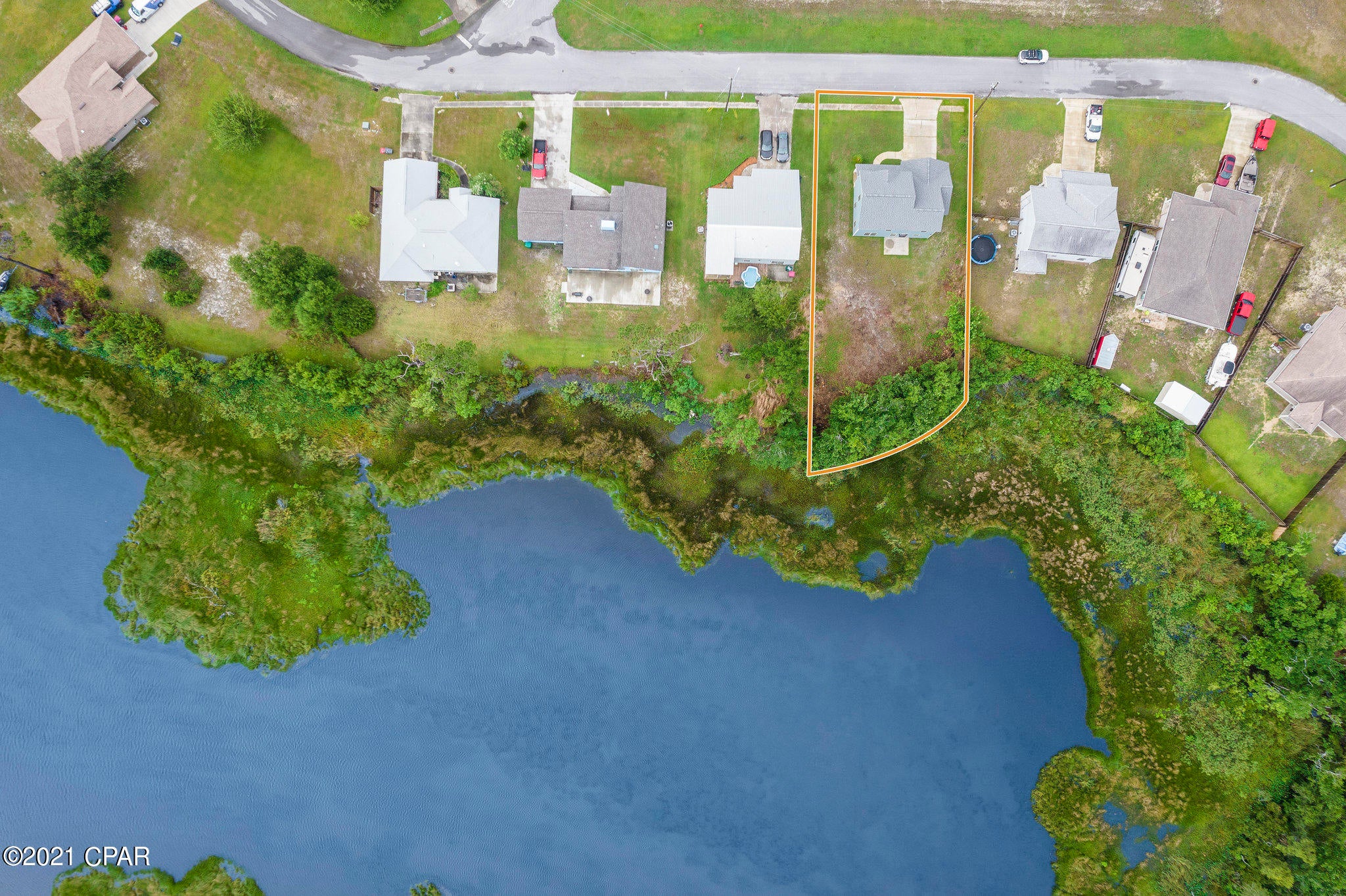 Fox Lake Sub Phase 2 - Residential