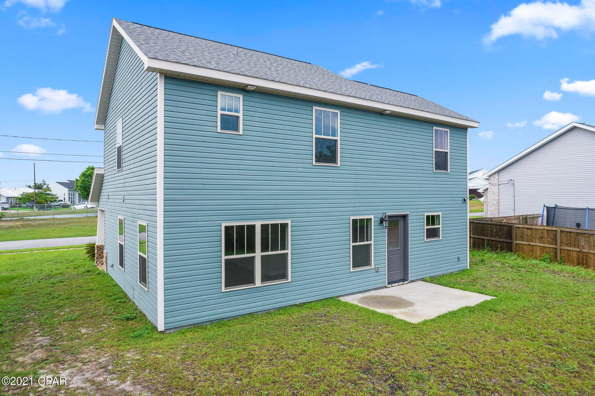 Fox Lake Sub Phase 2 - Residential