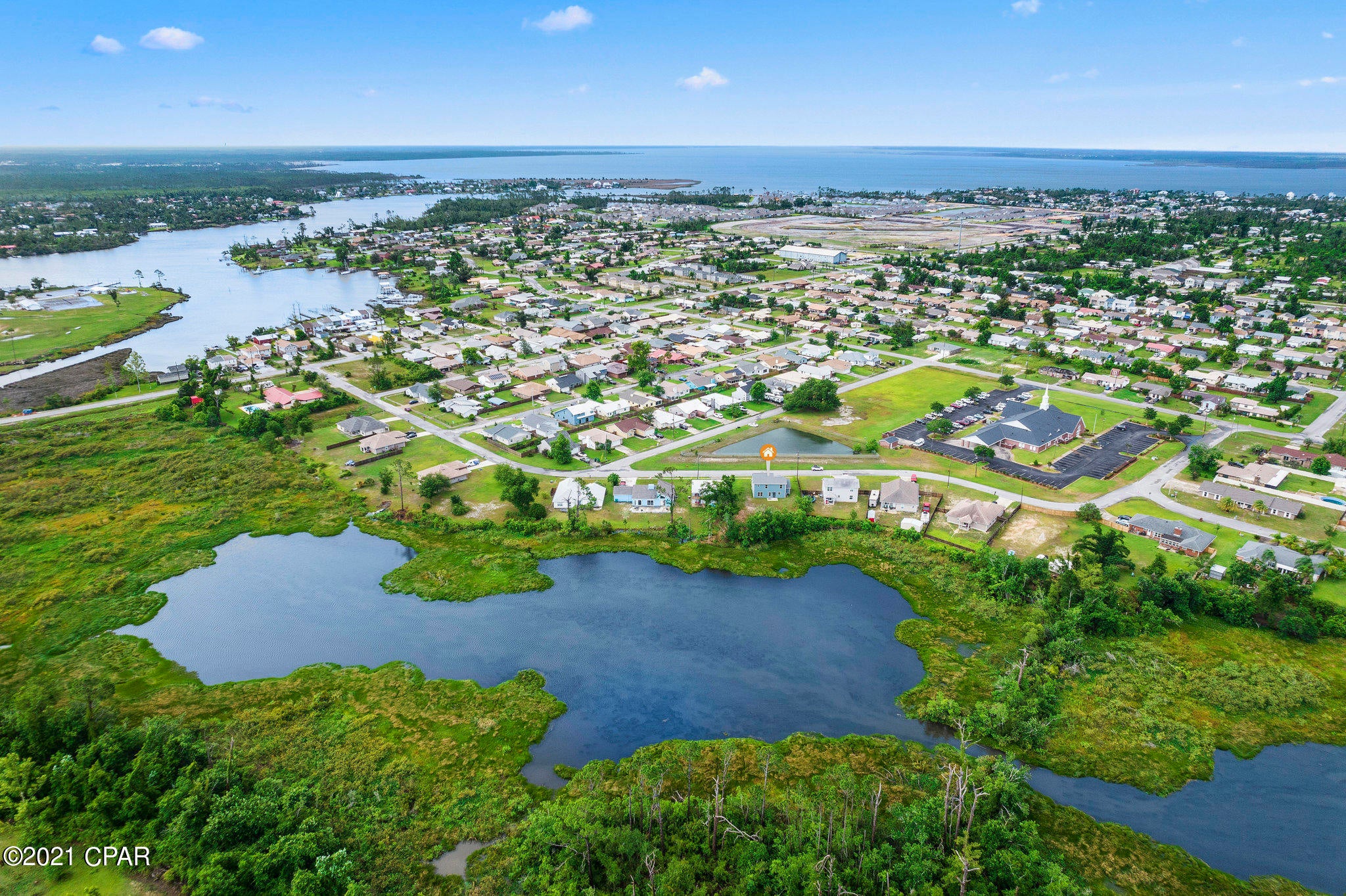 Fox Lake Sub Phase 2 - Residential