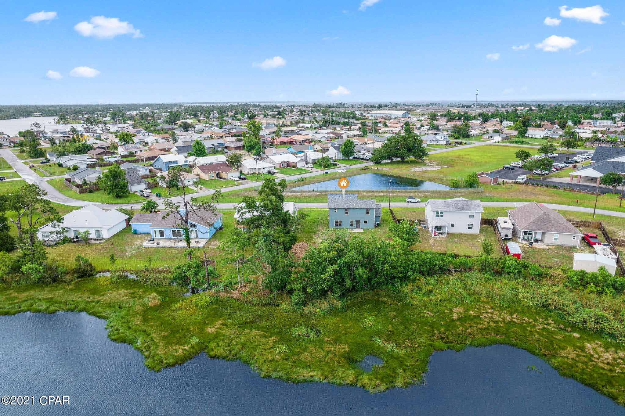 Fox Lake Sub Phase 2 - Residential