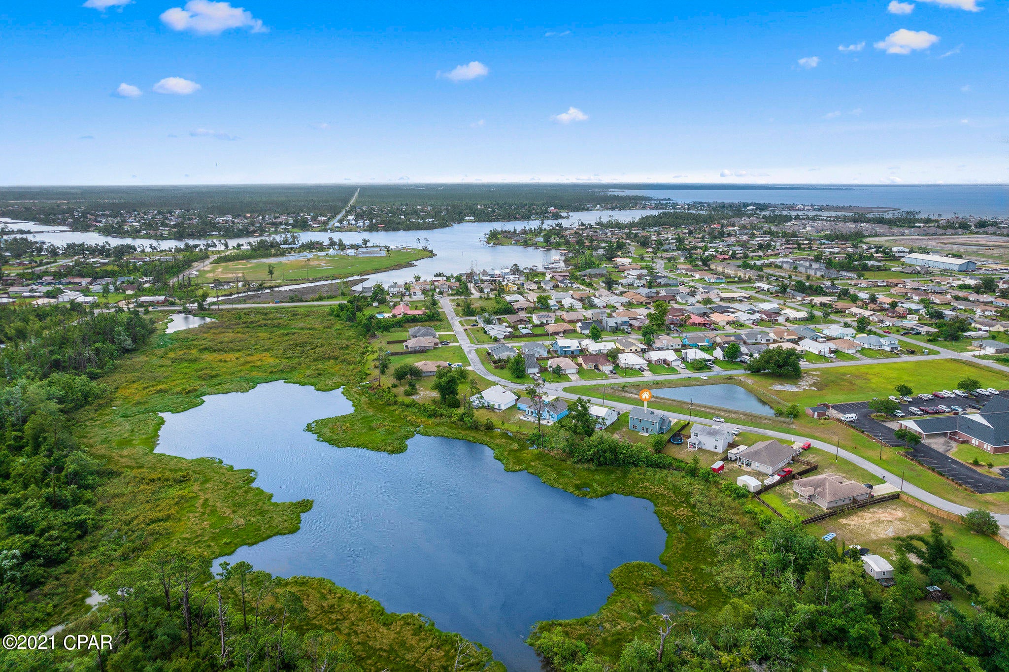 Fox Lake Sub Phase 2 - Residential