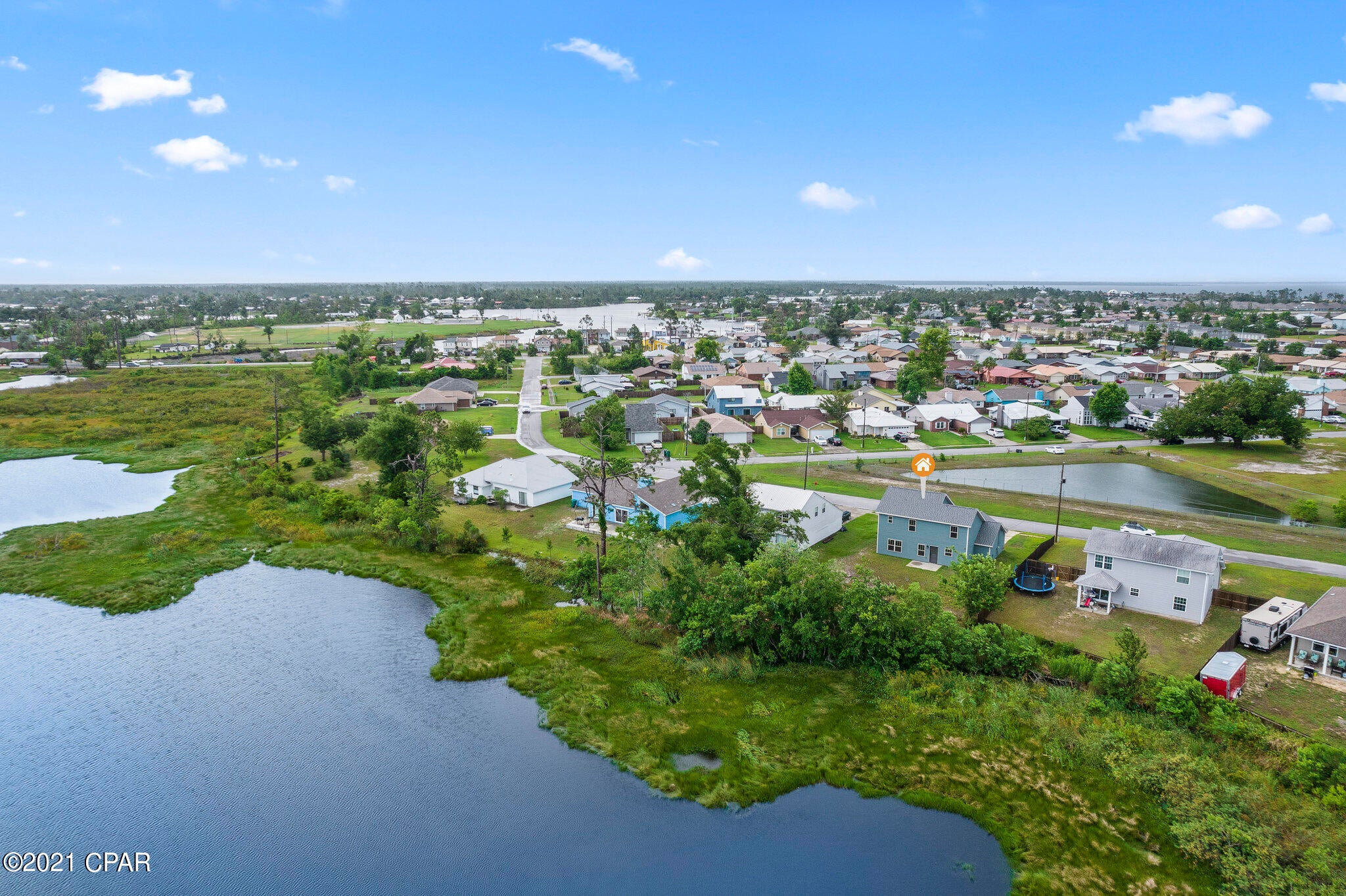 Fox Lake Sub Phase 2 - Residential