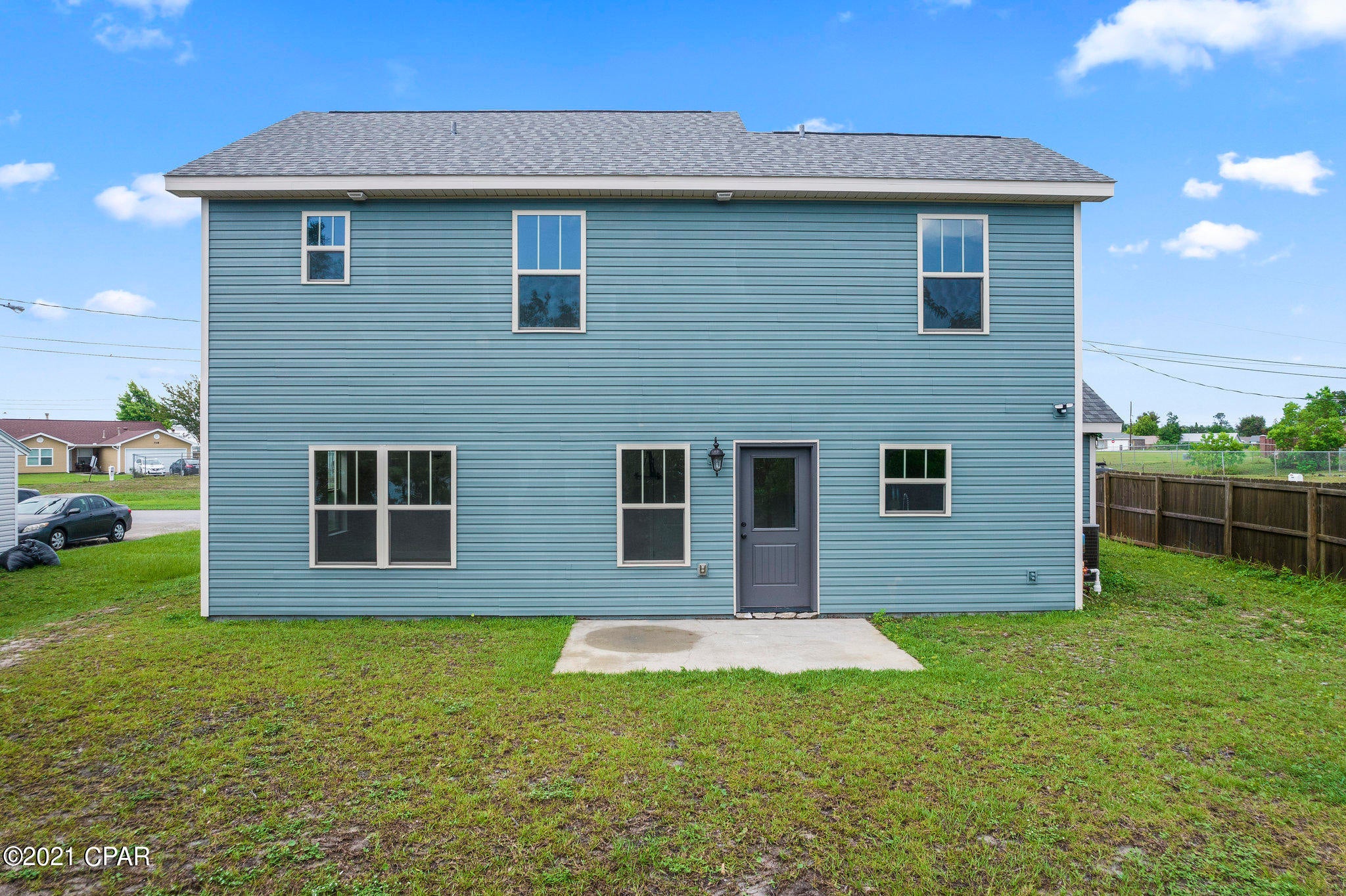 Fox Lake Sub Phase 2 - Residential