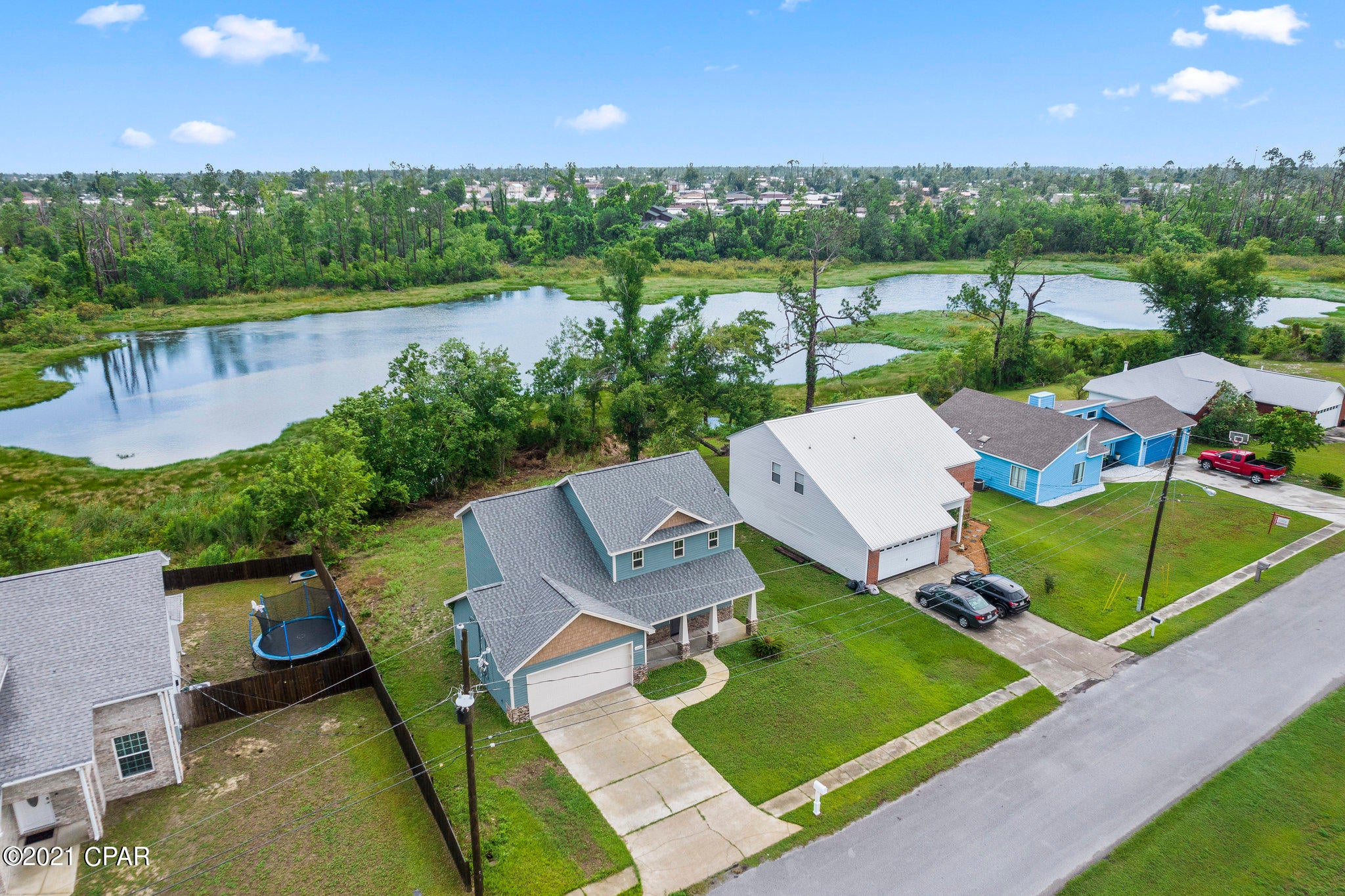 Fox Lake Sub Phase 2 - Residential