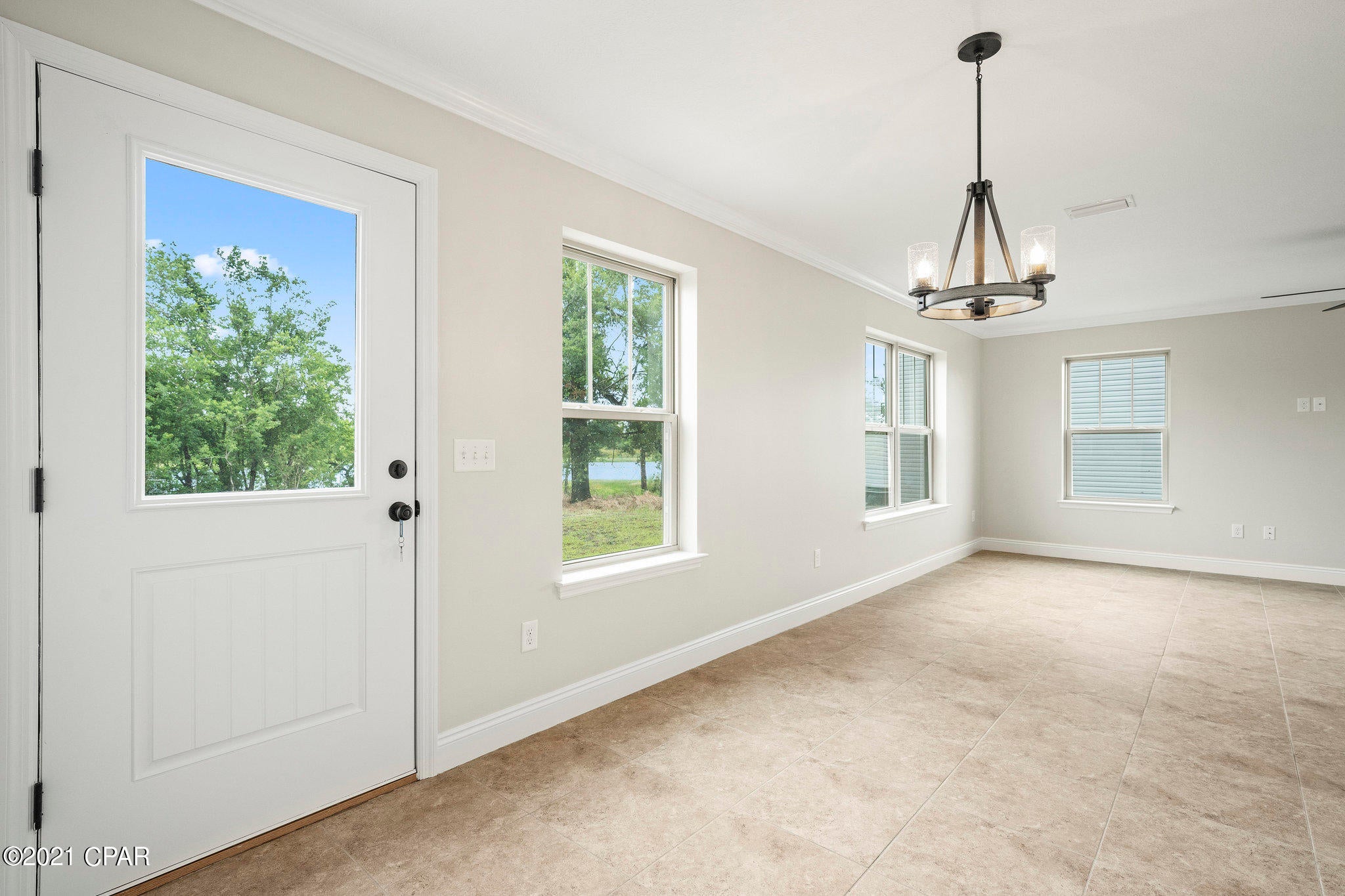 Fox Lake Sub Phase 2 - Residential