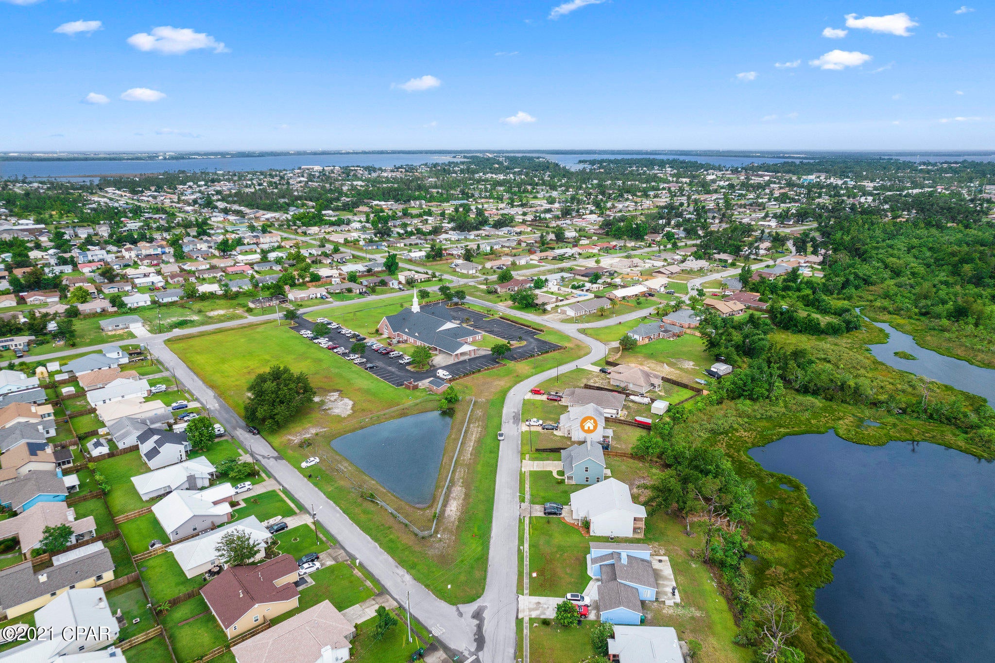 Fox Lake Sub Phase 2 - Residential