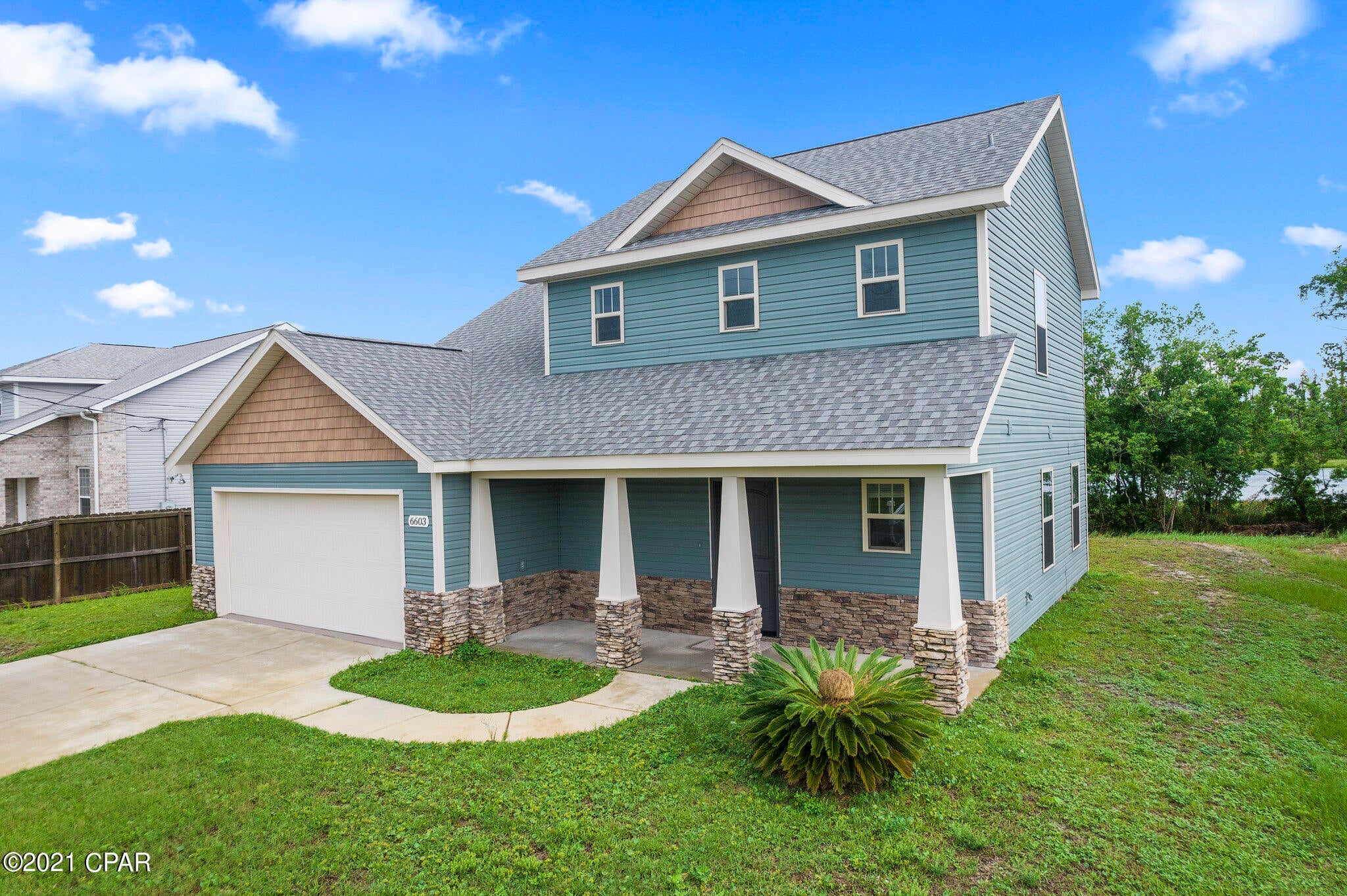 Fox Lake Sub Phase 2 - Residential