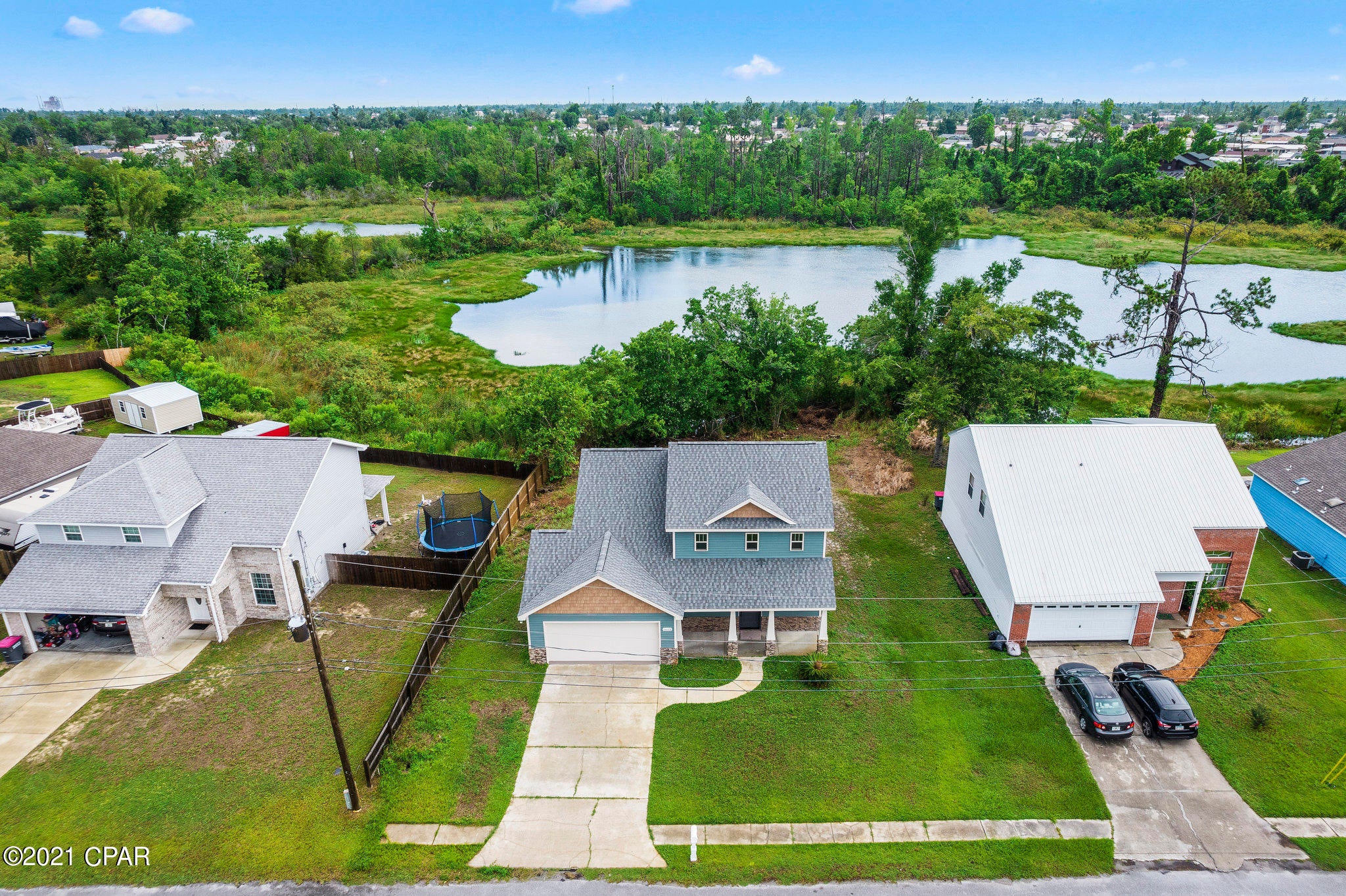 Fox Lake Sub Phase 2 - Residential