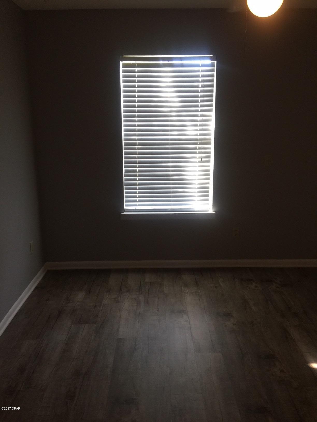 Hidden Lagoon - Residential Lease