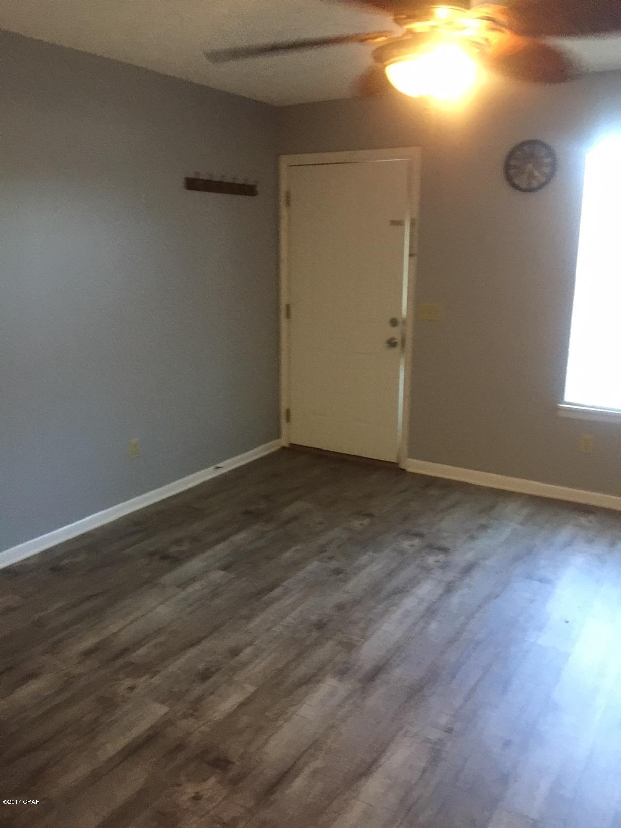 Hidden Lagoon - Residential Lease