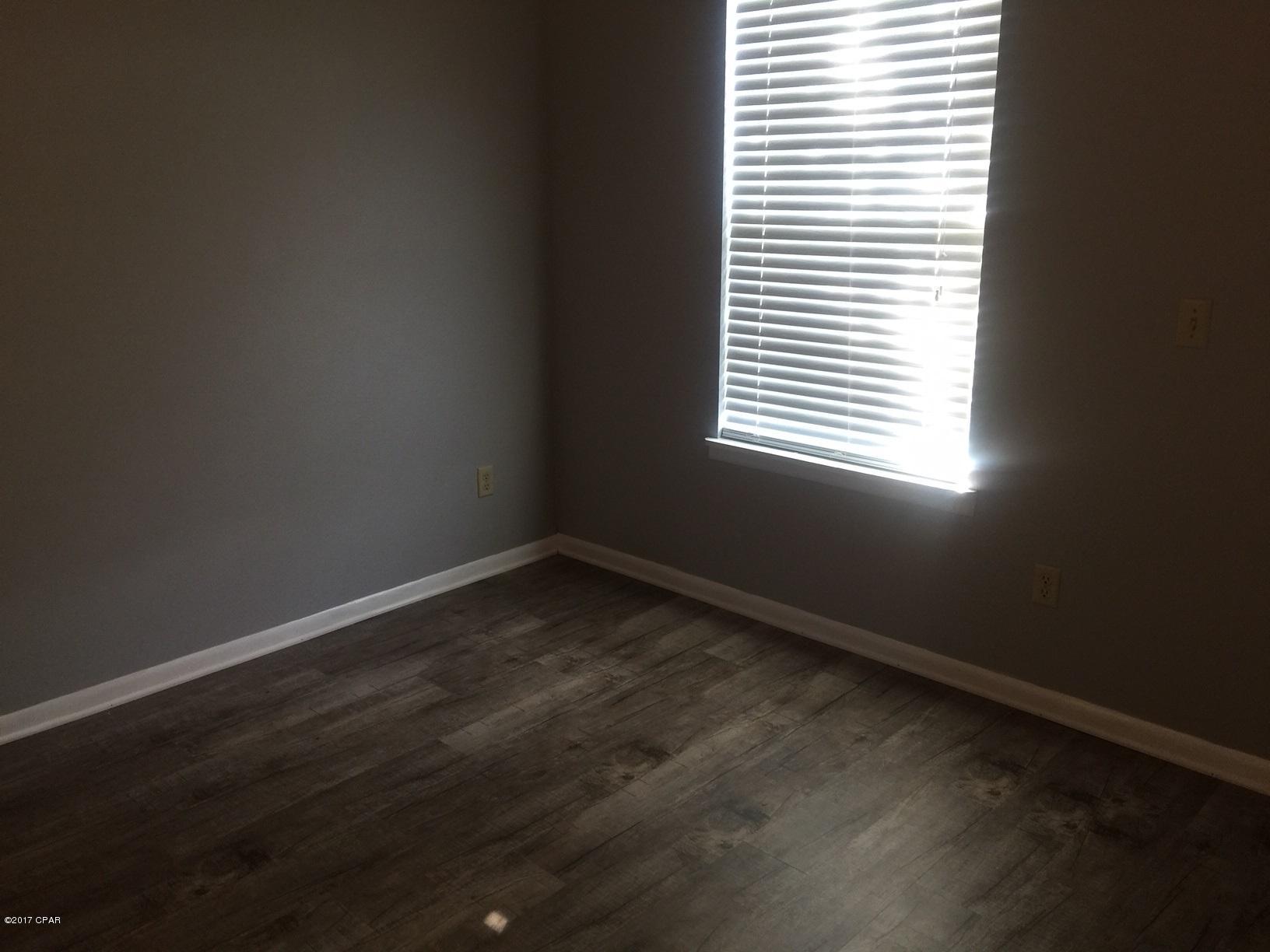 Hidden Lagoon - Residential Lease