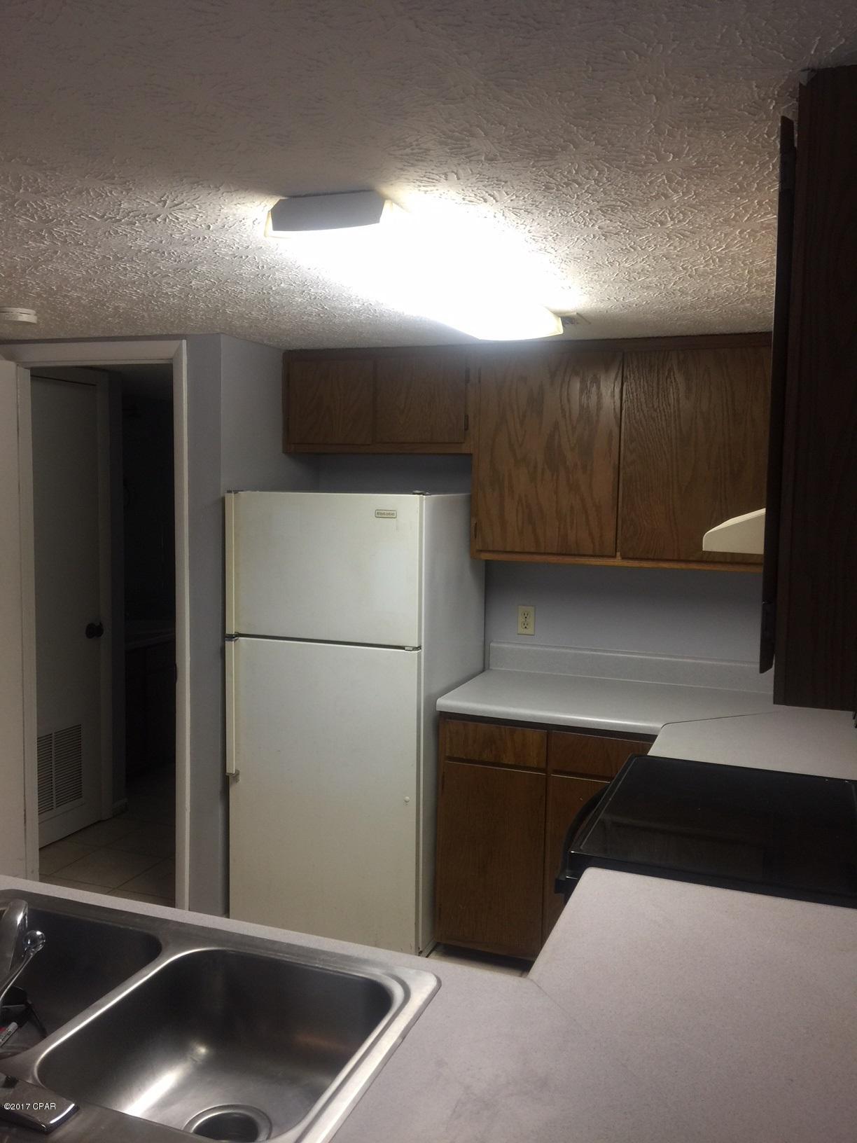 Hidden Lagoon - Residential Lease