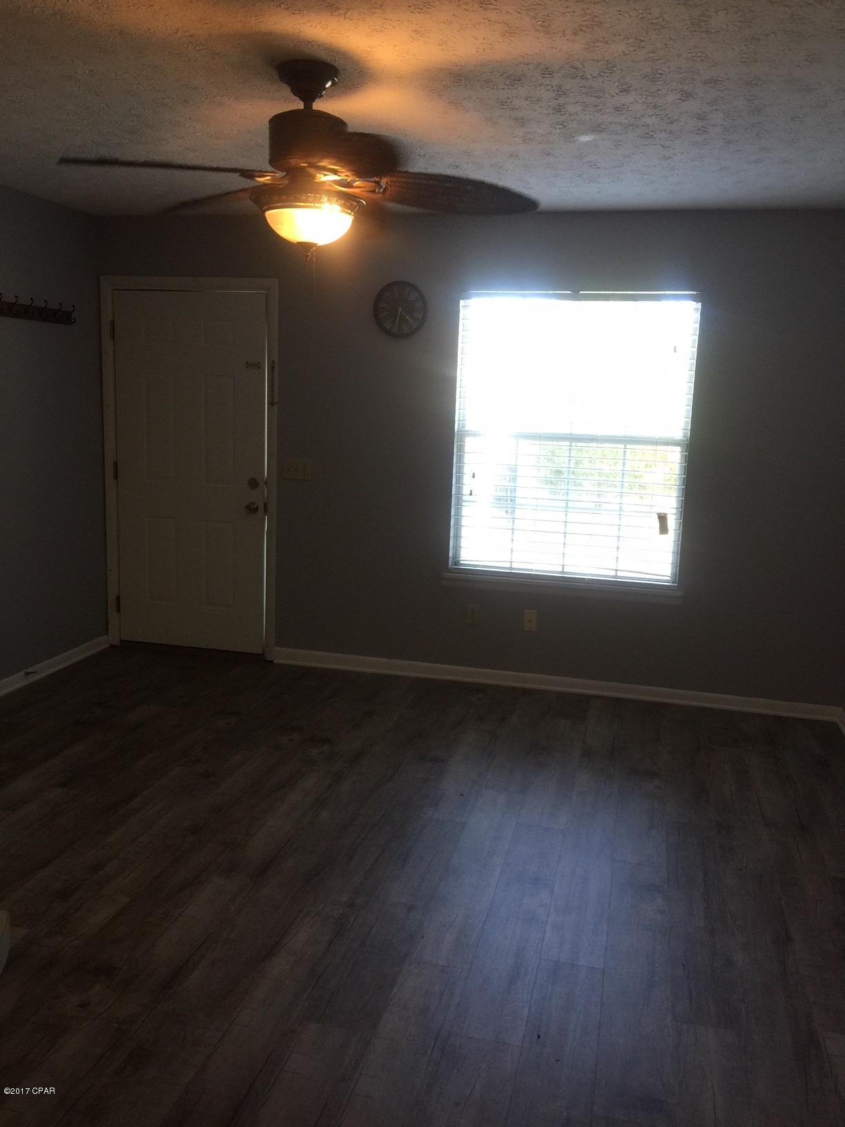 Hidden Lagoon - Residential Lease
