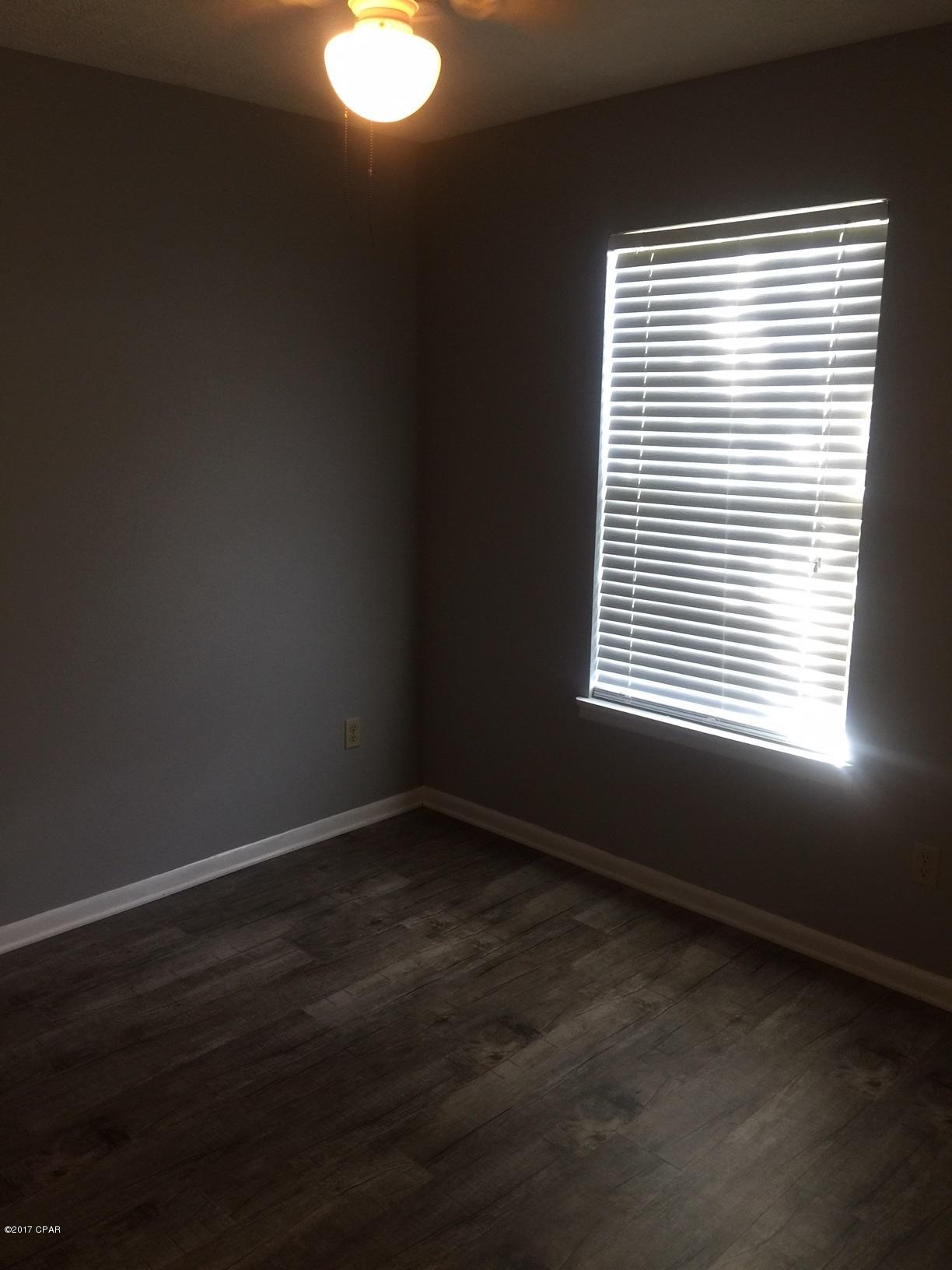 Hidden Lagoon - Residential Lease