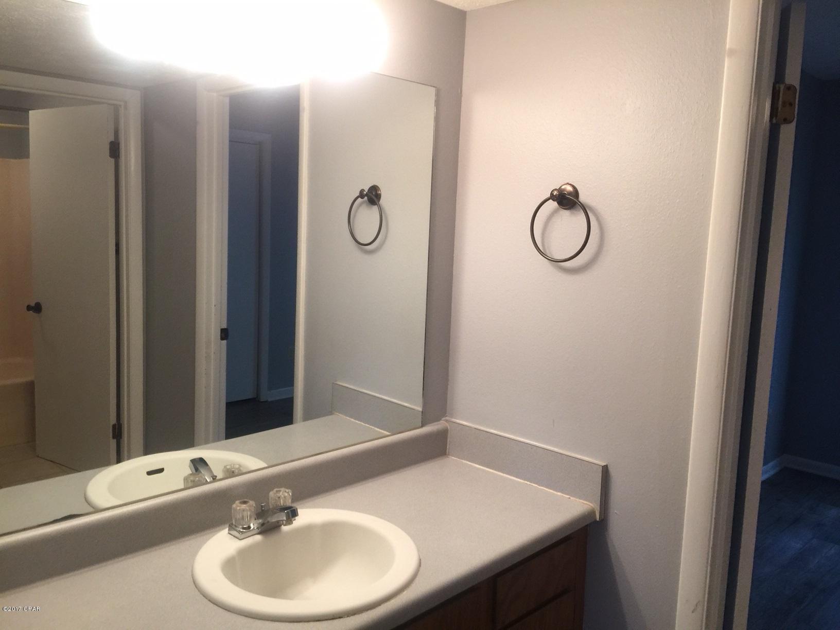 Hidden Lagoon - Residential Lease