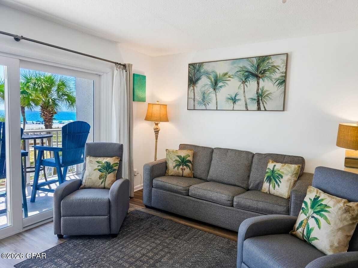 The Summit - Residential