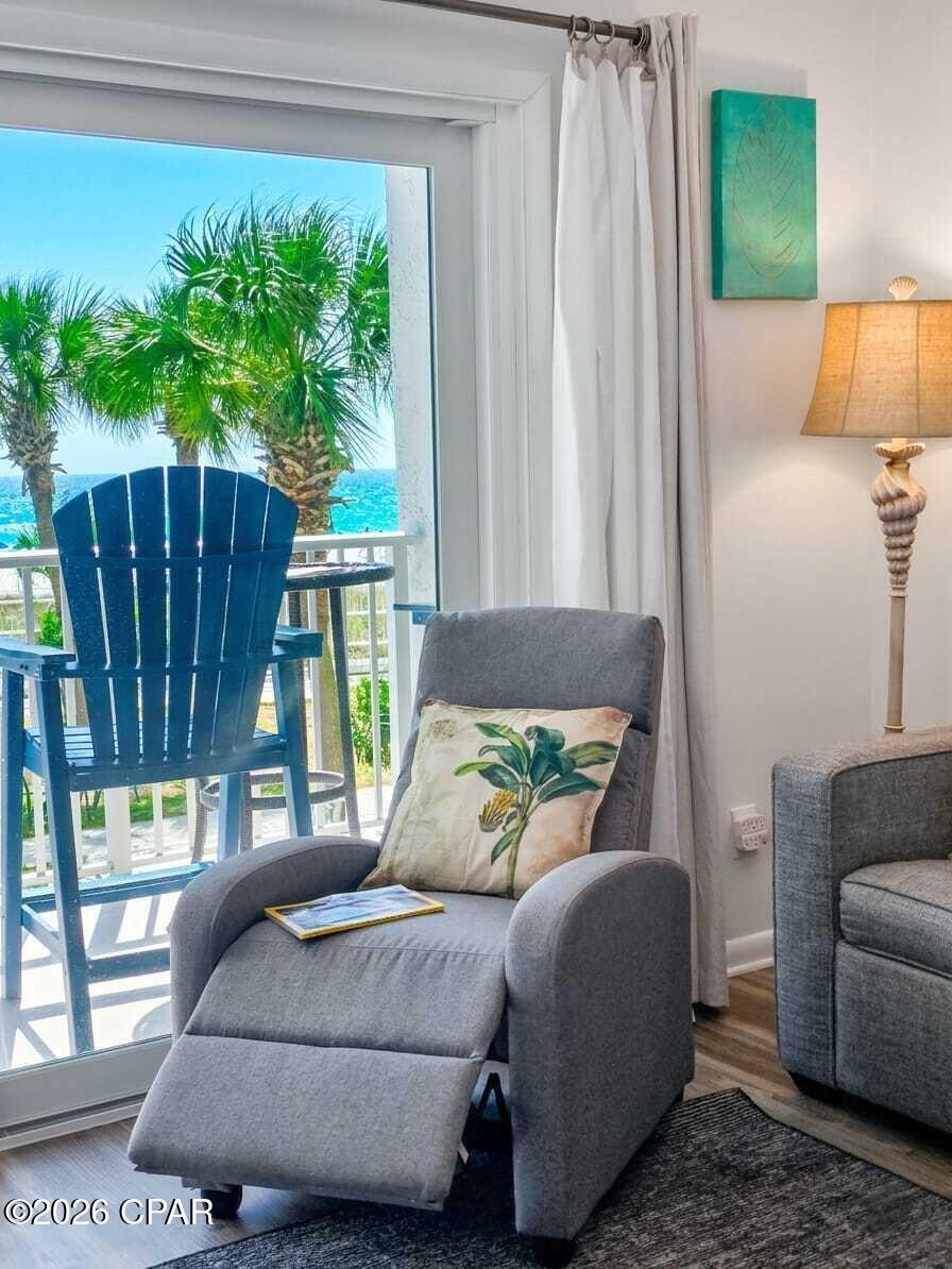 The Summit - Residential