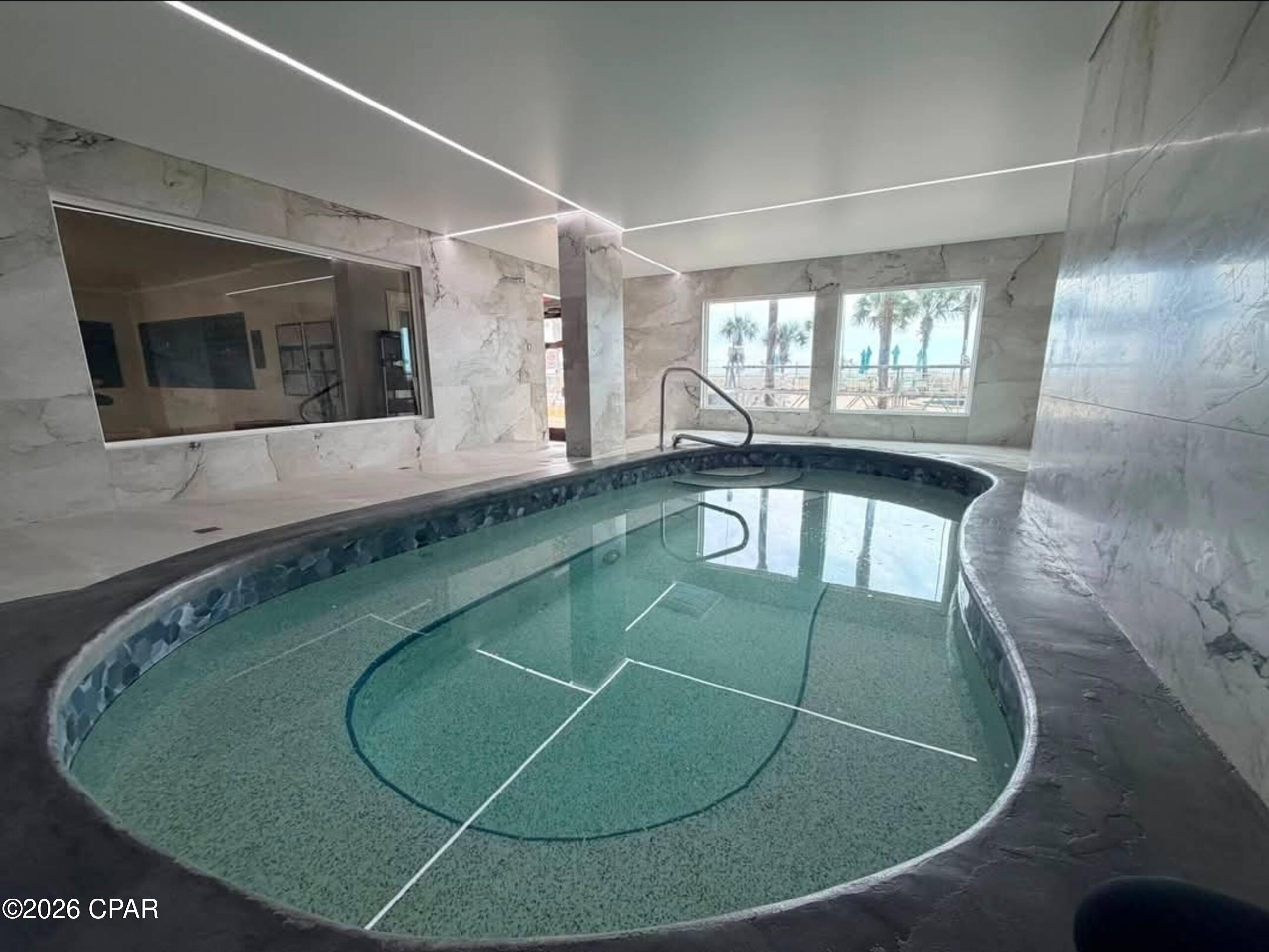 The Summit - Residential