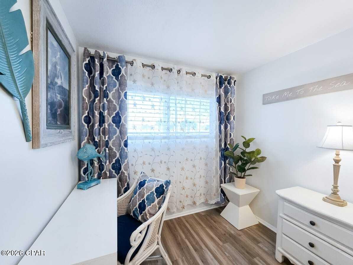 The Summit - Residential