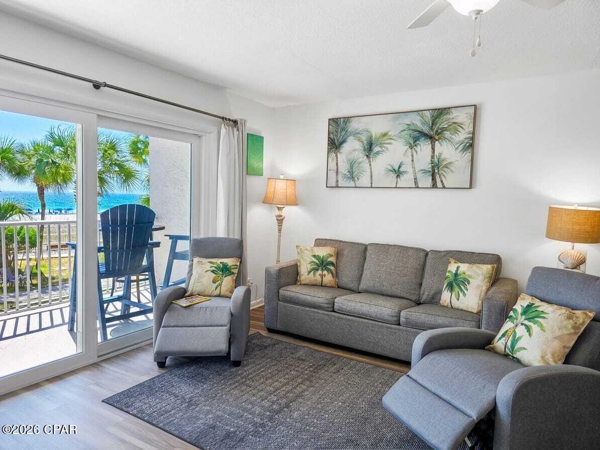 The Summit - Residential
