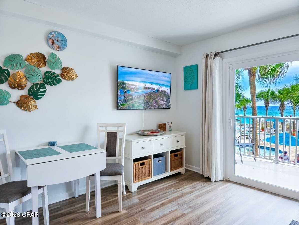 The Summit - Residential