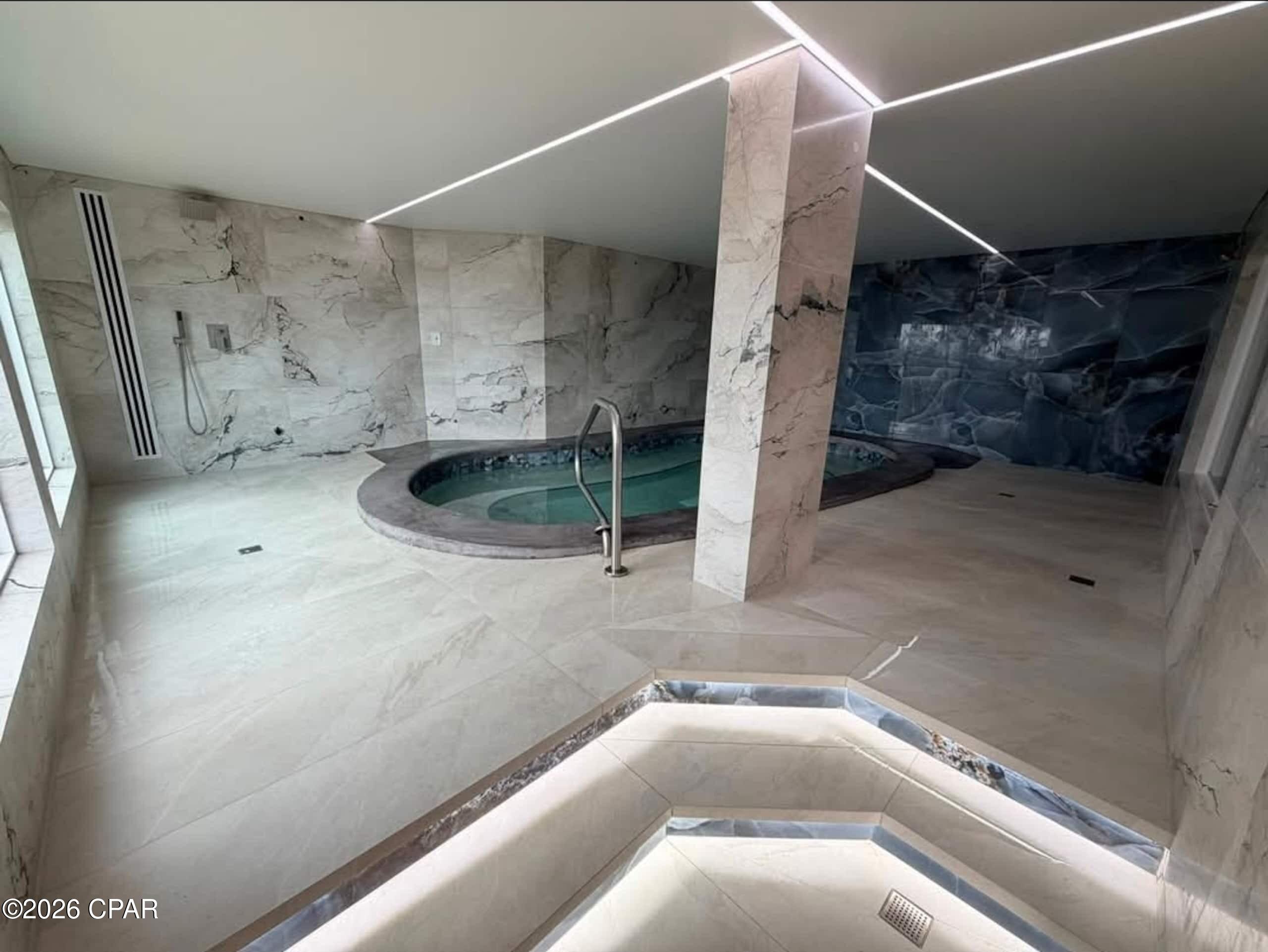 The Summit - Residential