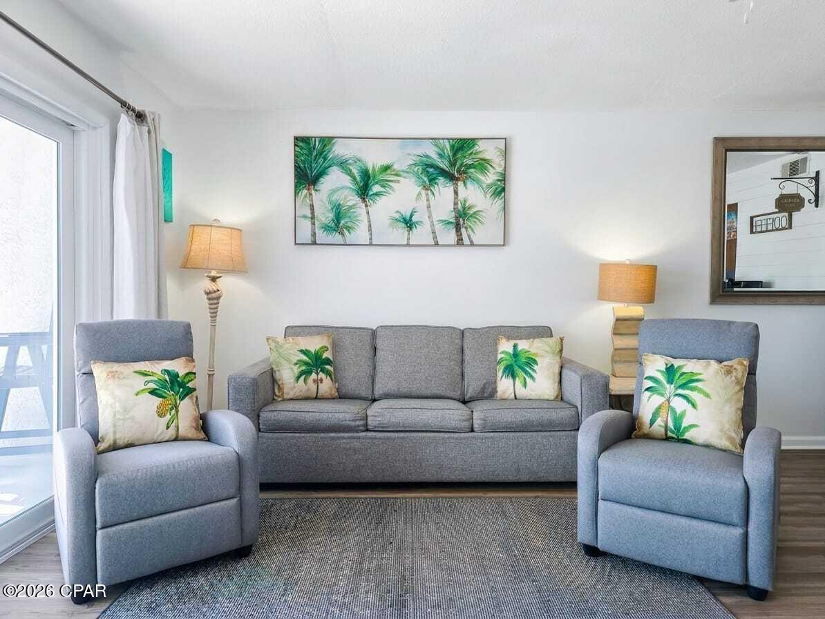 The Summit - Residential