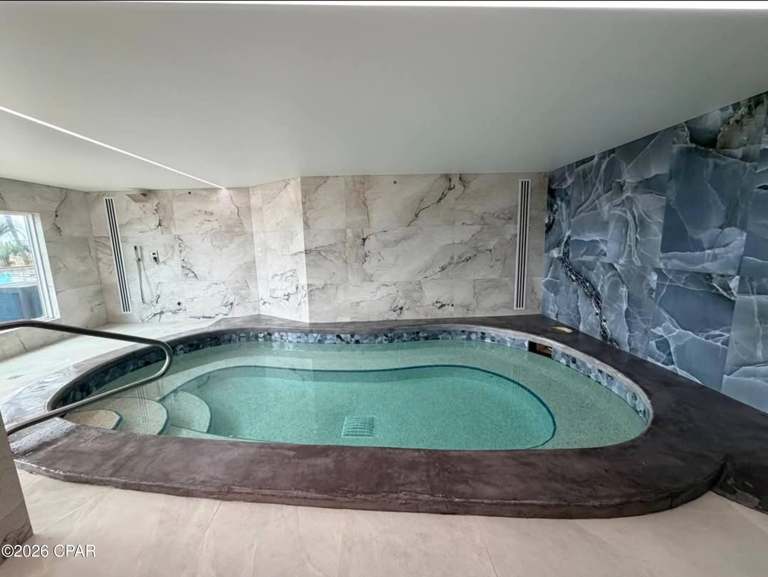 The Summit - Residential