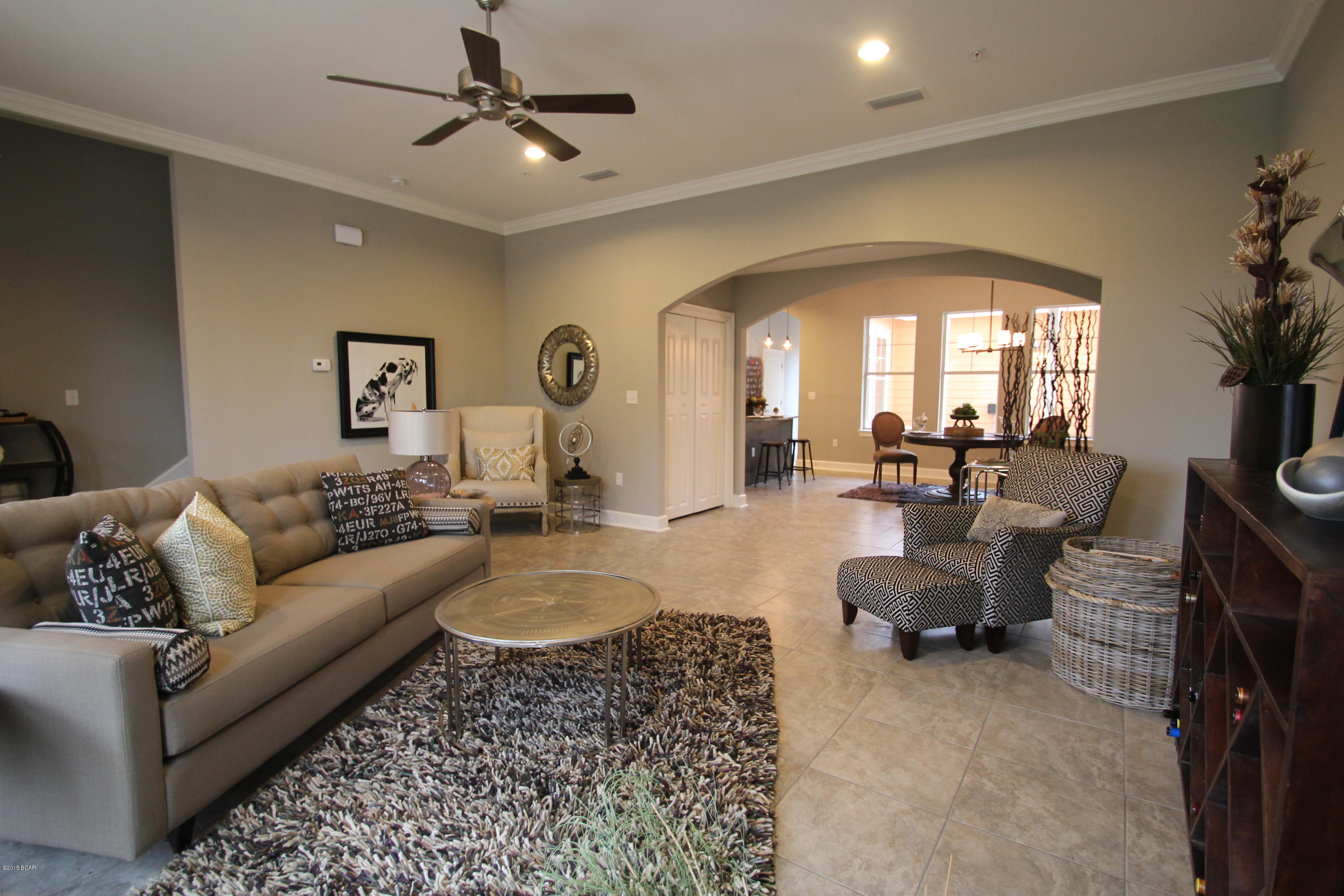 Island Reserve - Residential