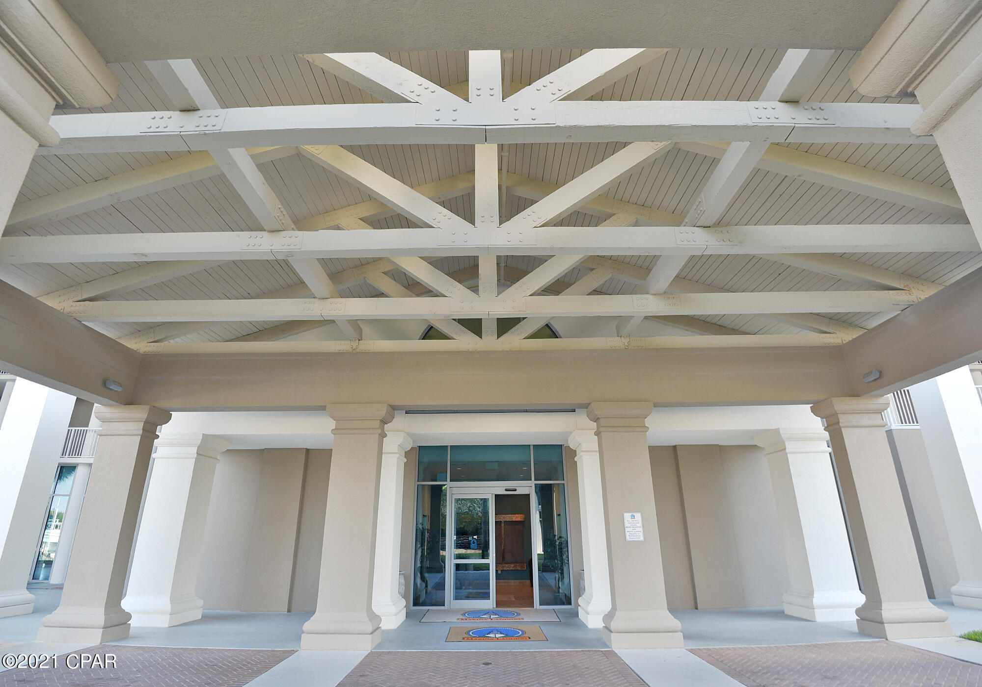 Marina Landing - Residential