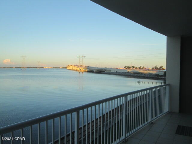 Marina Landing - Residential